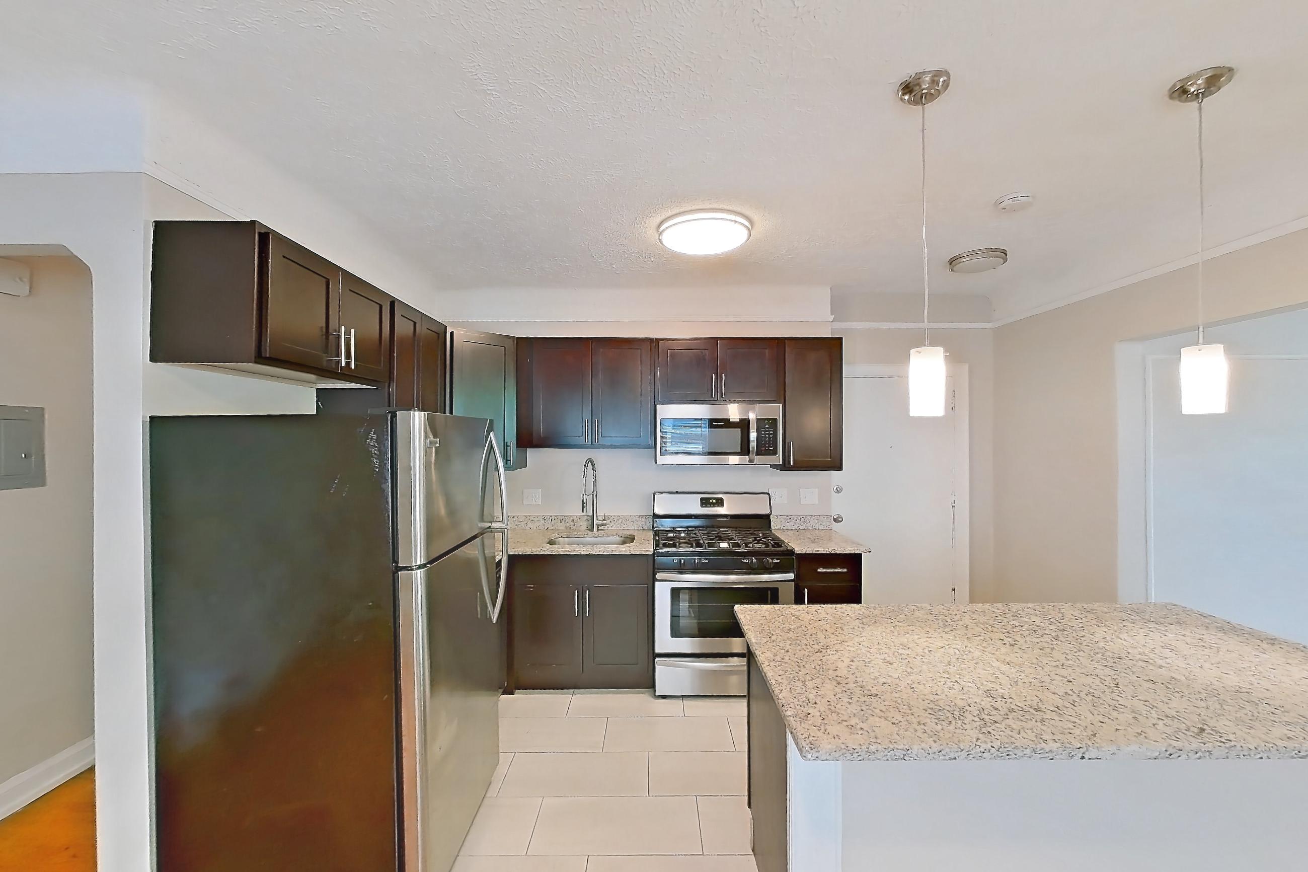 DINING ROOM (representative of this floor plan)
