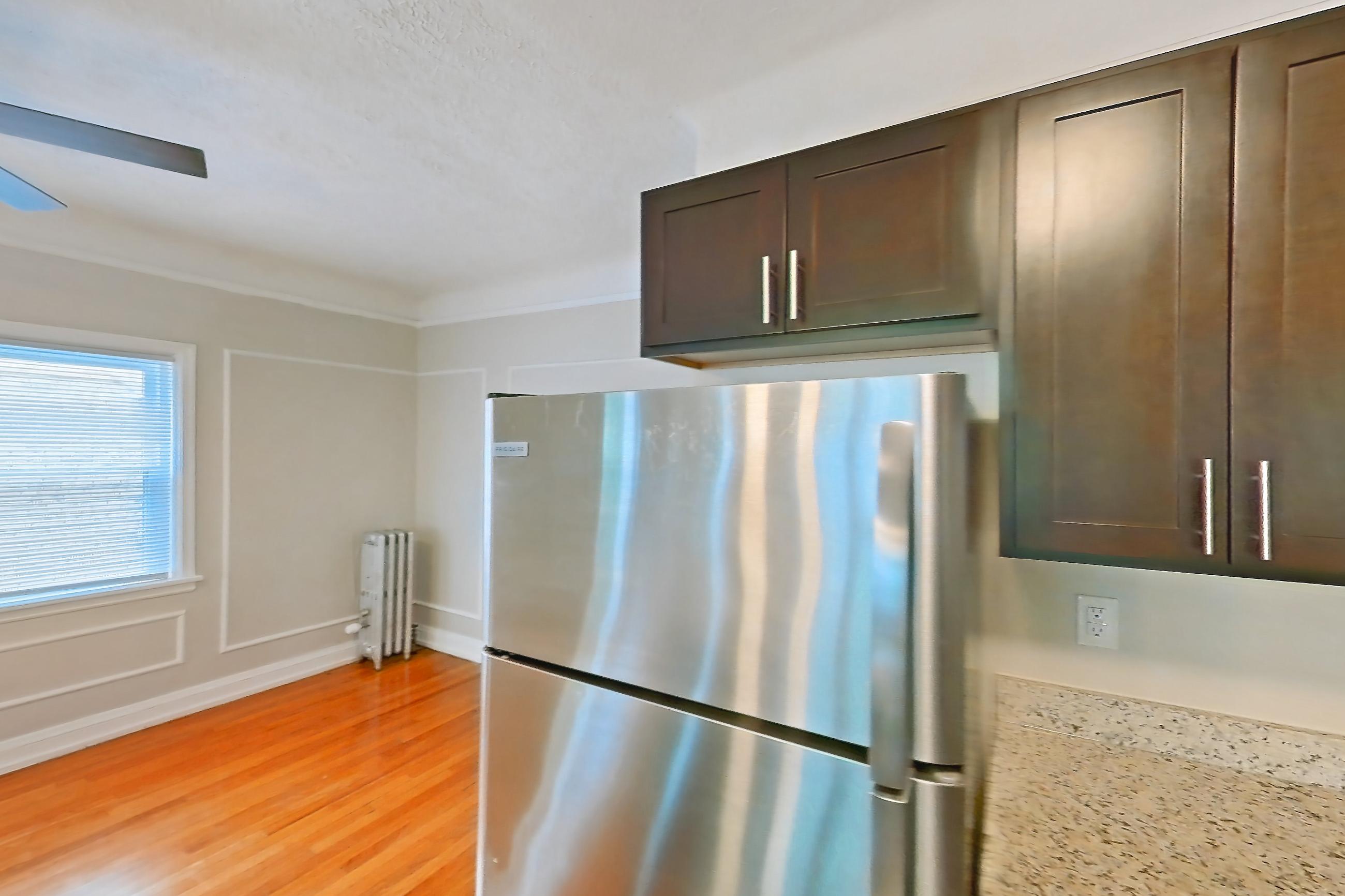 KITCHEN (representative of this floor plan)