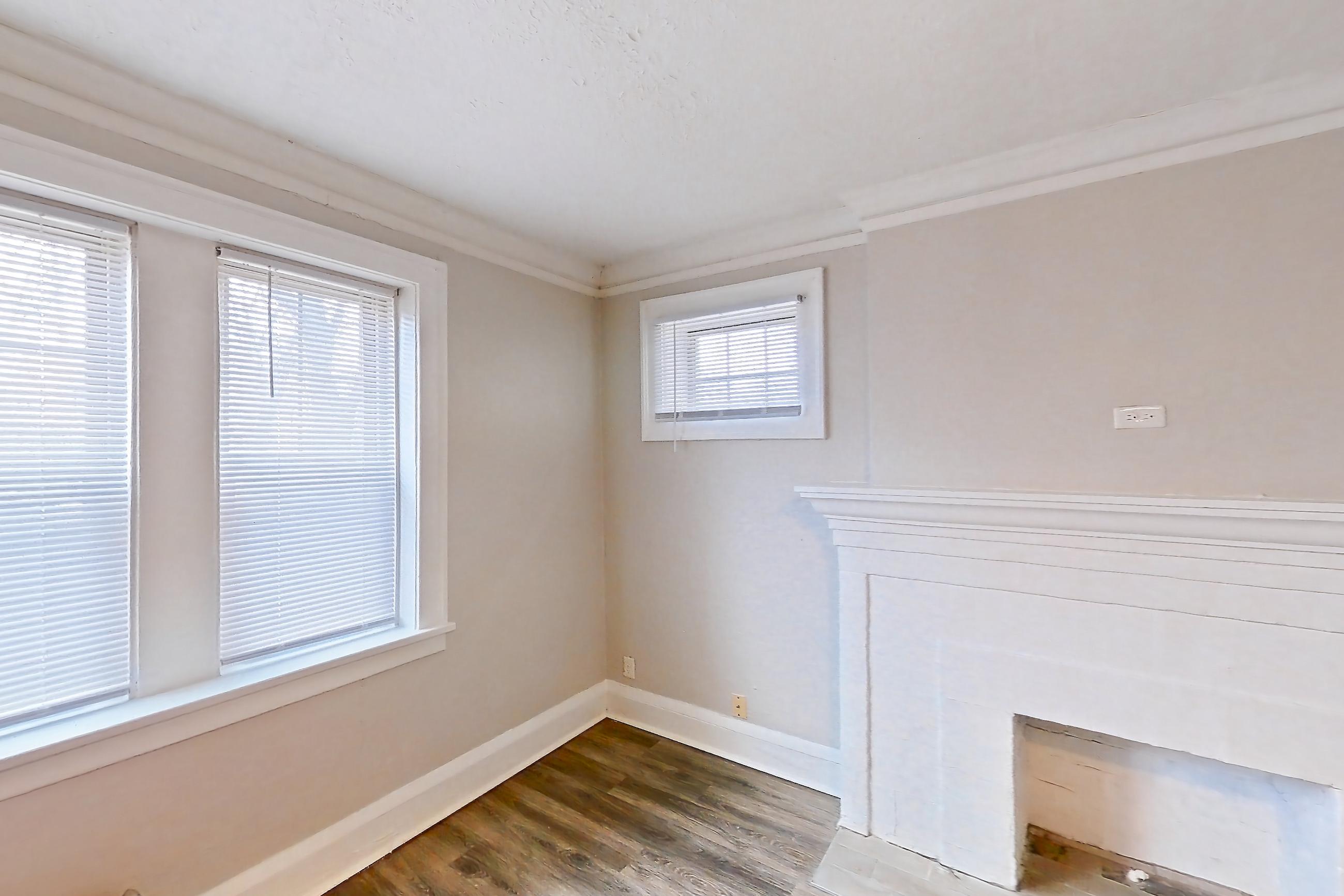 LIVING ROOM (representative of this floor plan)