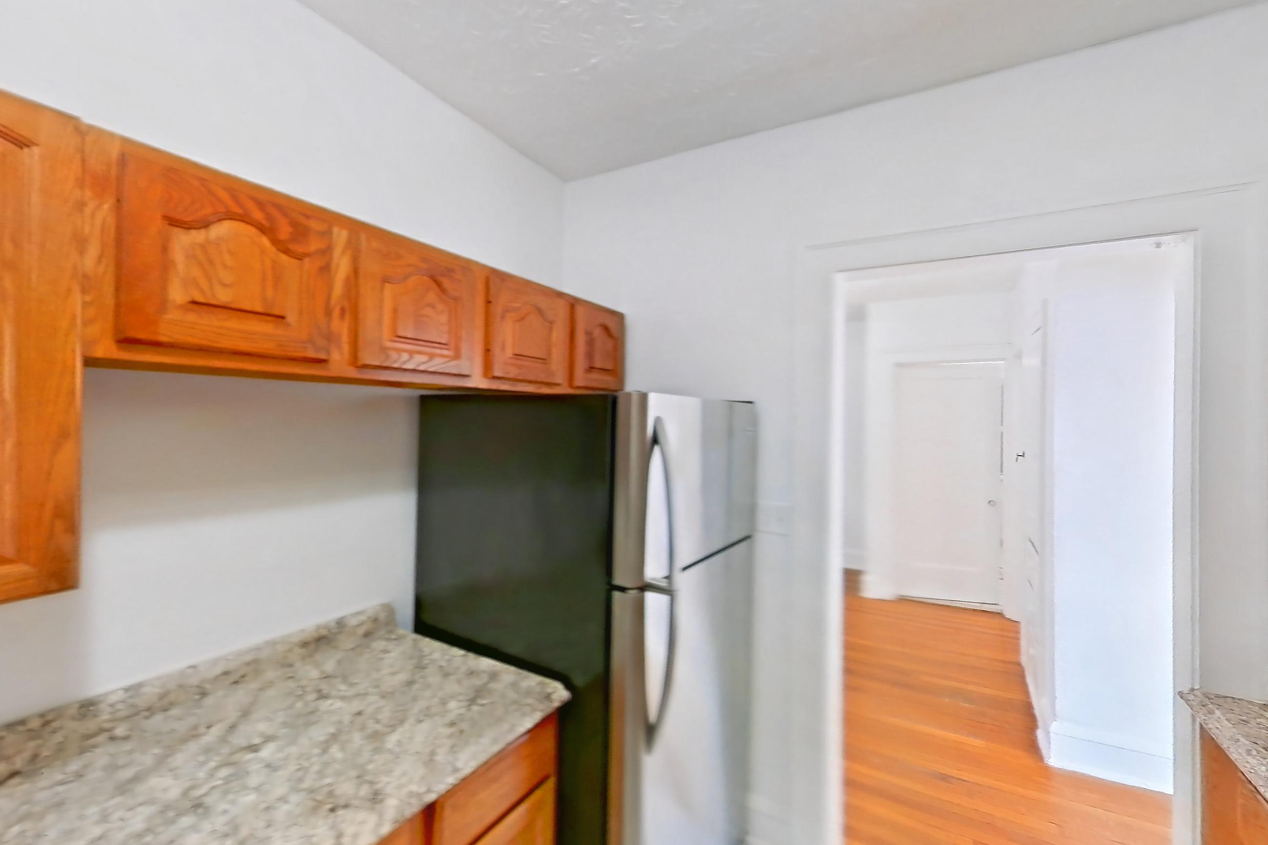 KITCHEN (representative of this floor plan)