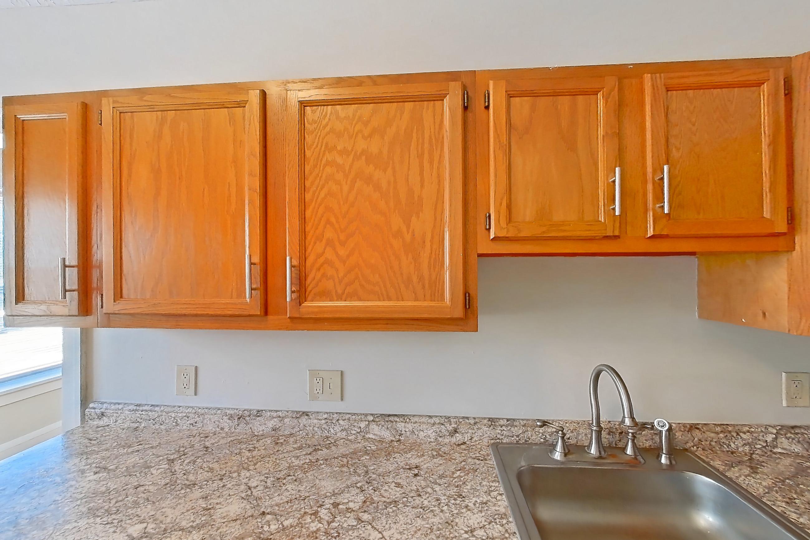 KITCHEN (representative of this floor plan)