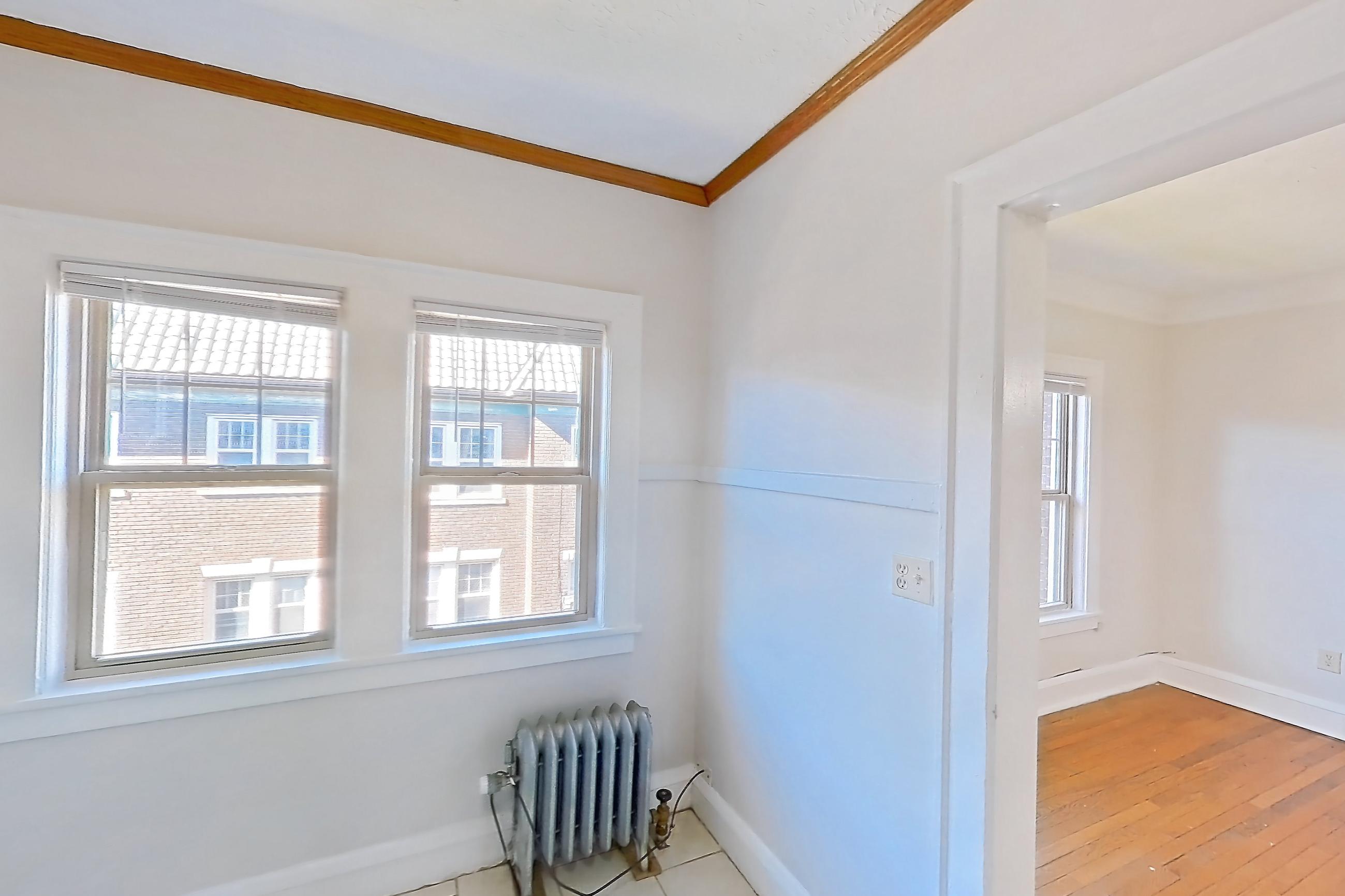 Kitchen in Apartment 95-8 at Integrity Gold Coast, Chelsea 3 Bedroom 2 Bath floor plan