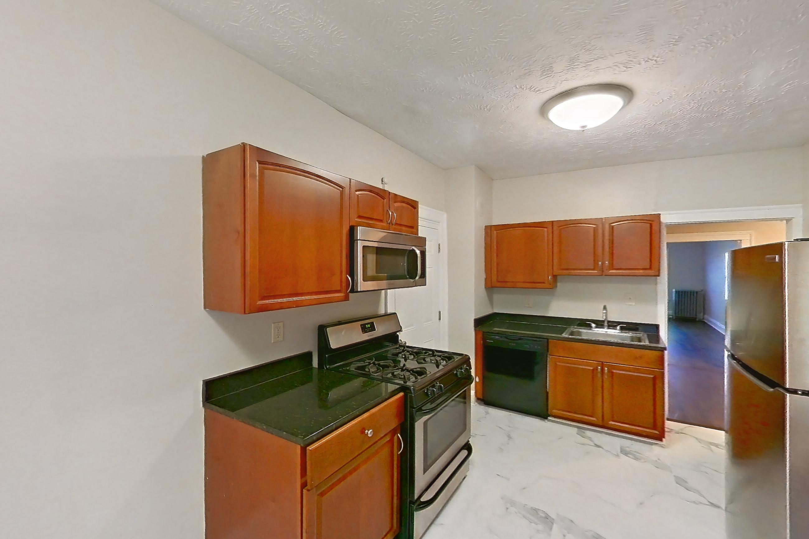 DINING ROOM (representative of this floor plan)