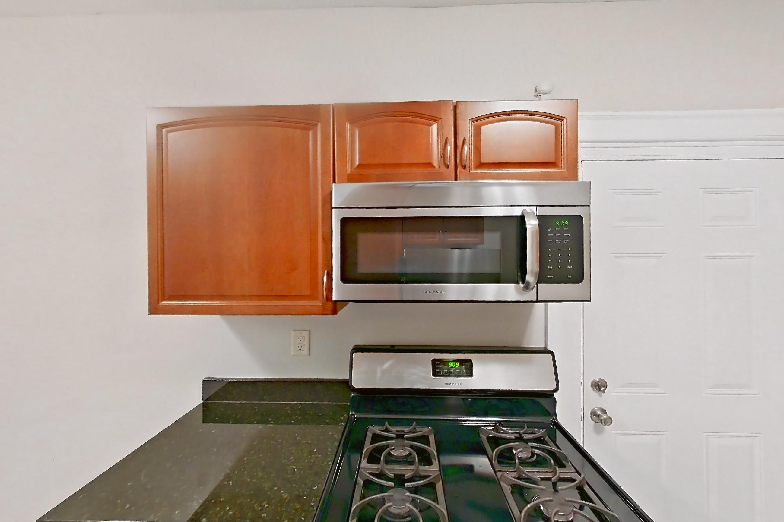 KITCHEN (representative of this floor plan)
