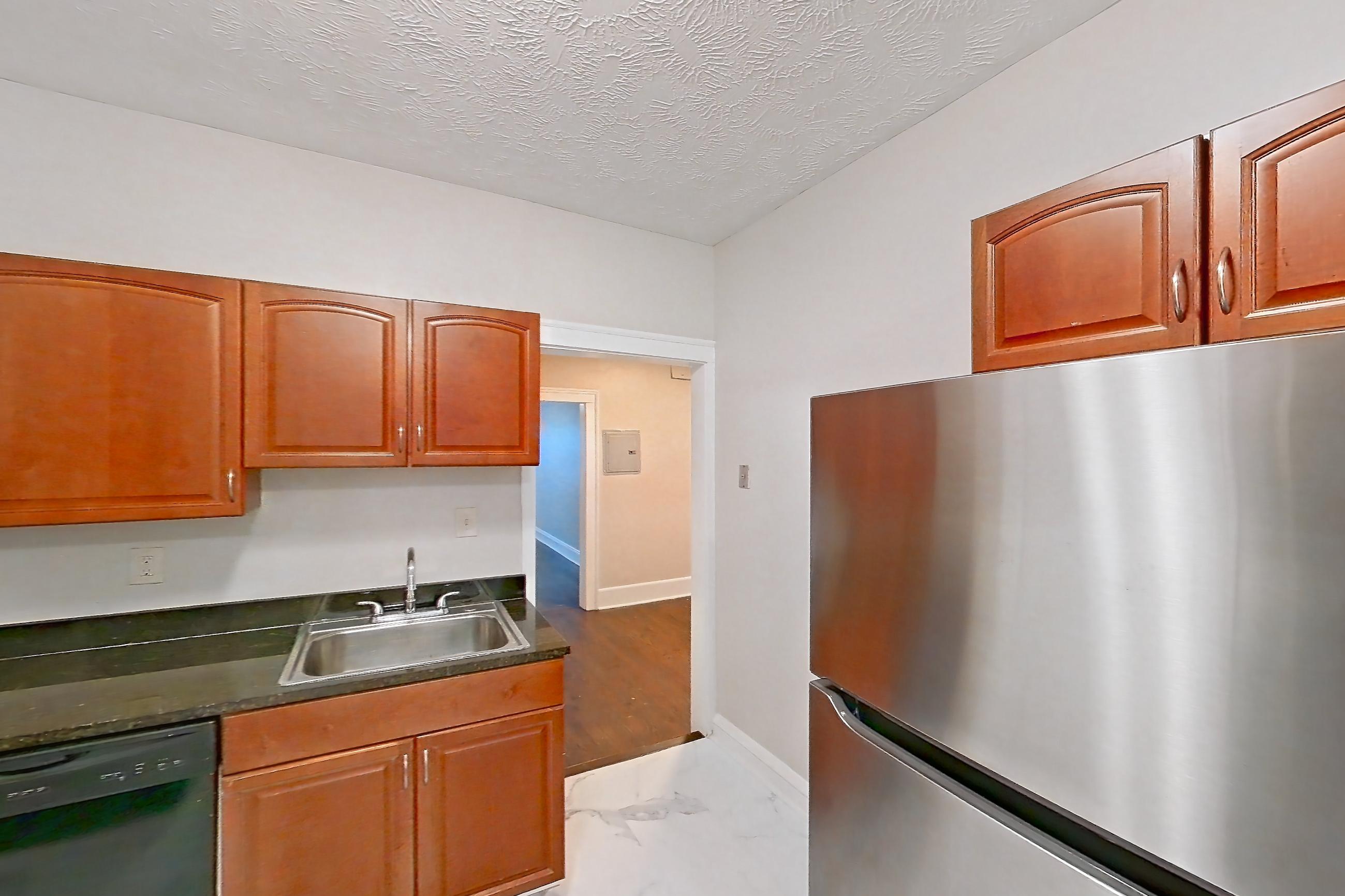 KITCHEN (representative of this floor plan)
