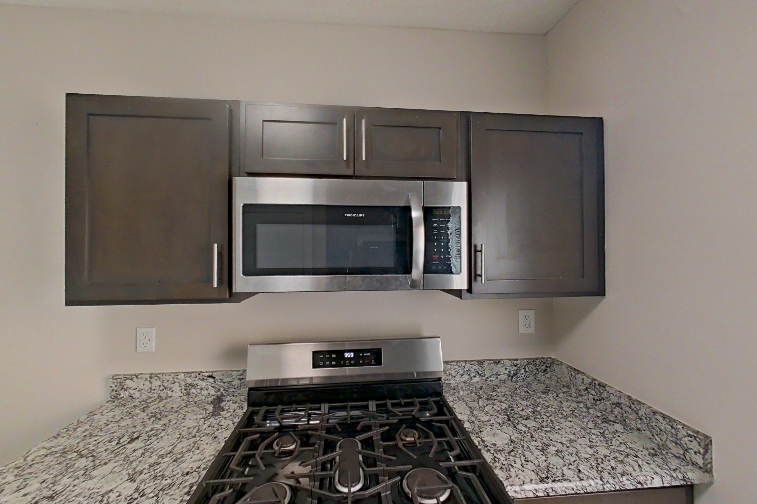 KITCHEN (representative of this floor plan)