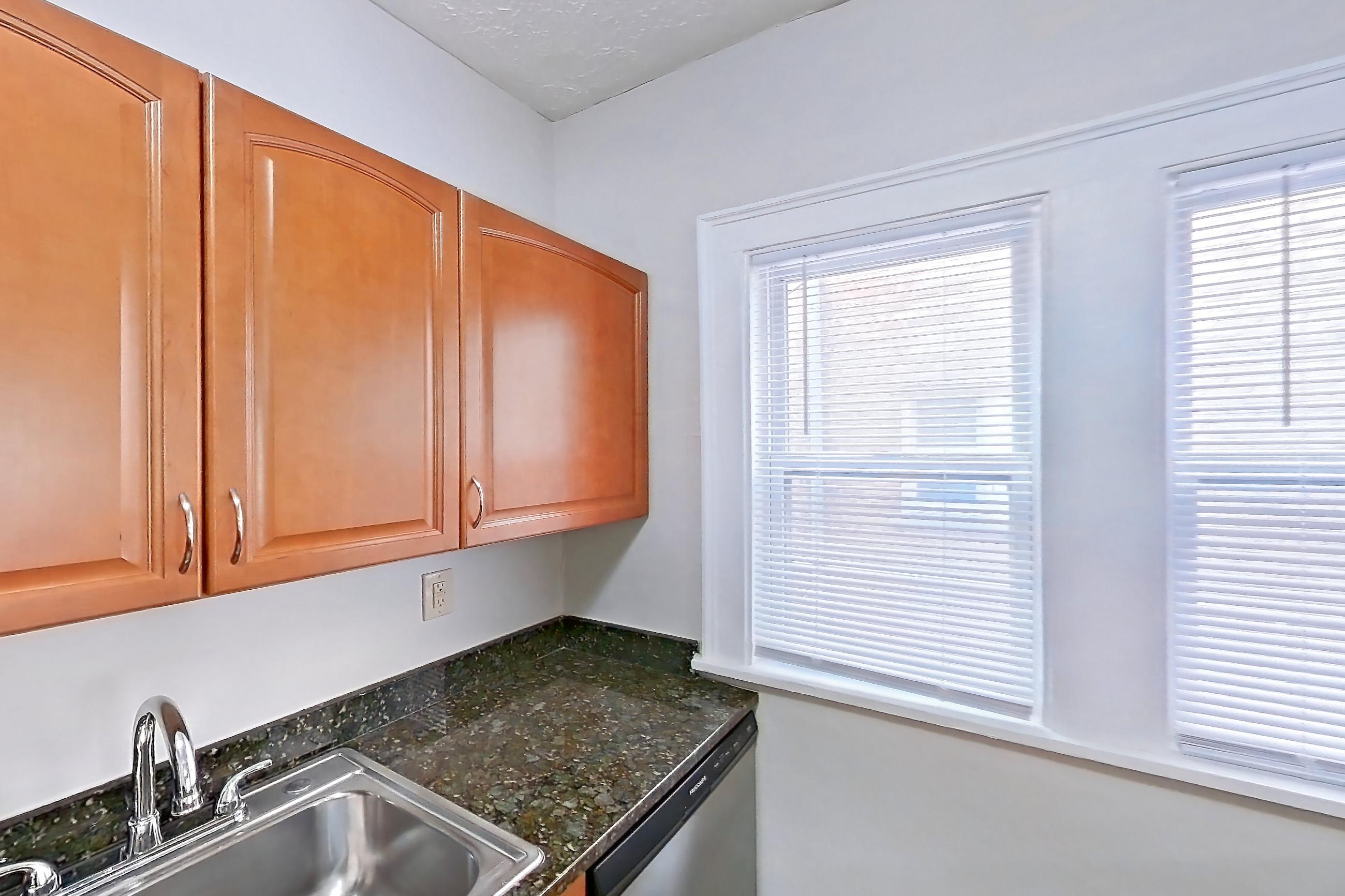 KITCHEN (representative of this floor plan)