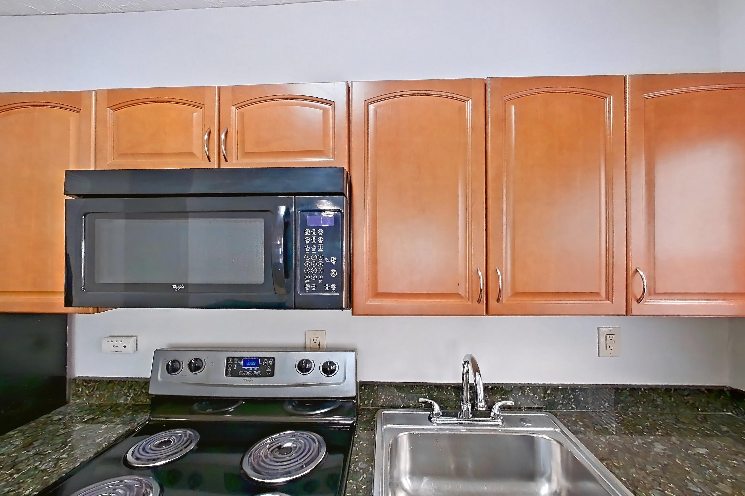 KITCHEN (representative of this floor plan)