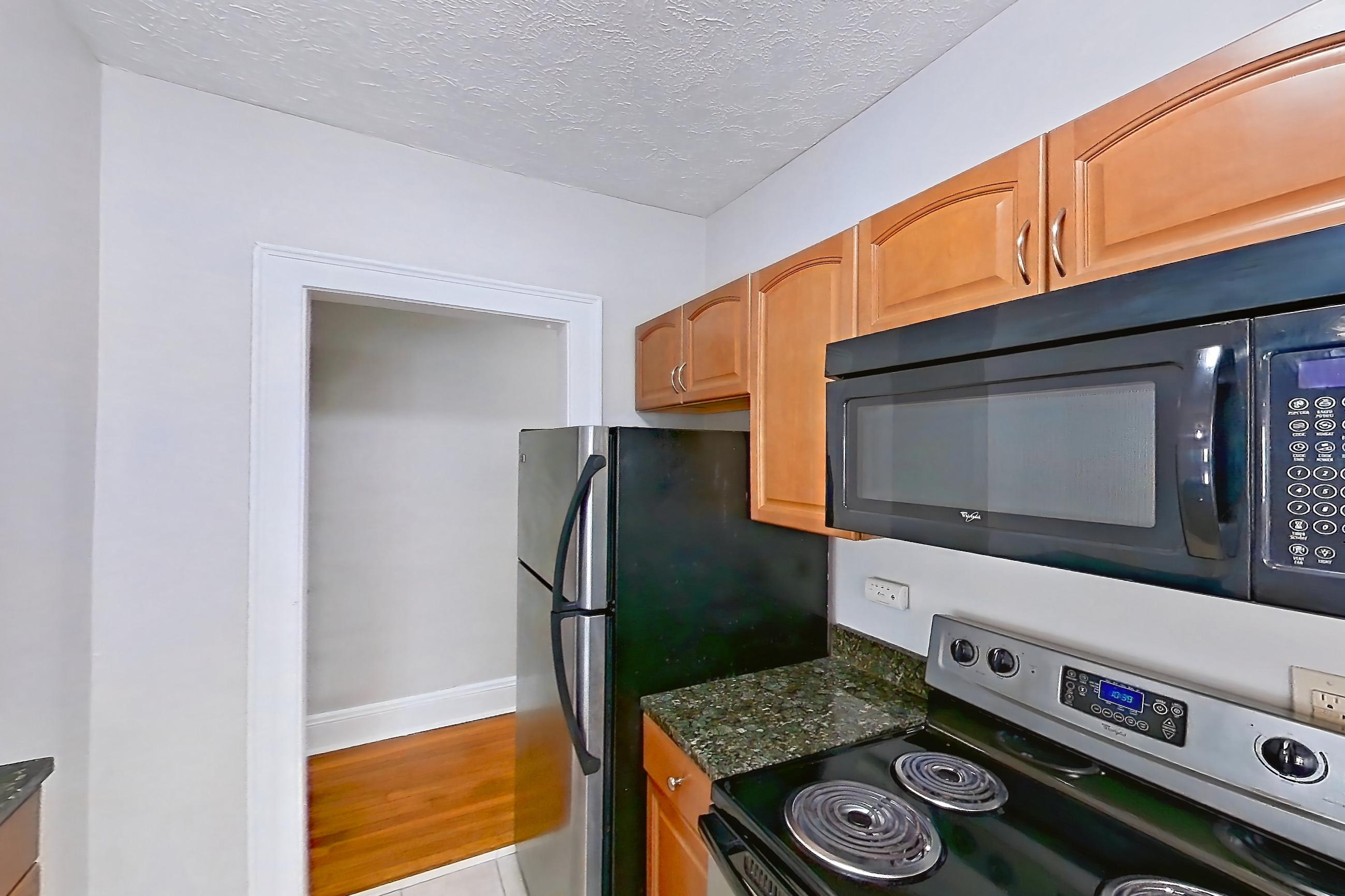 KITCHEN (representative of this floor plan)