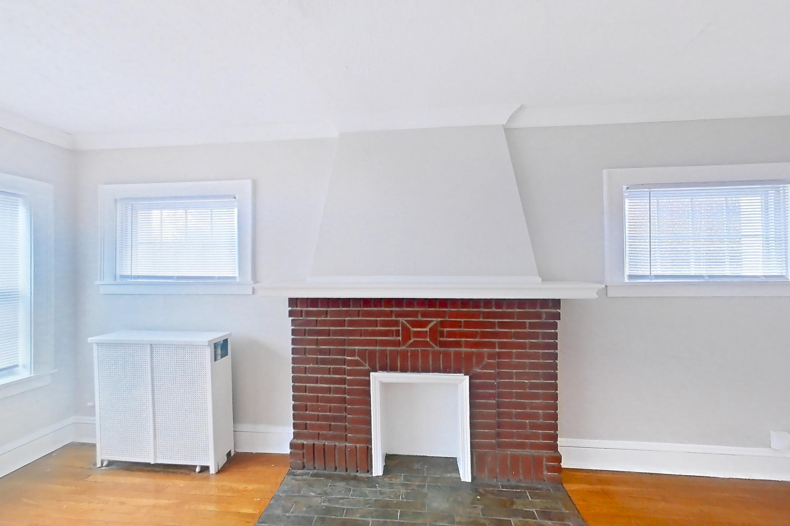 LIVING ROOM (representative of this floor plan)