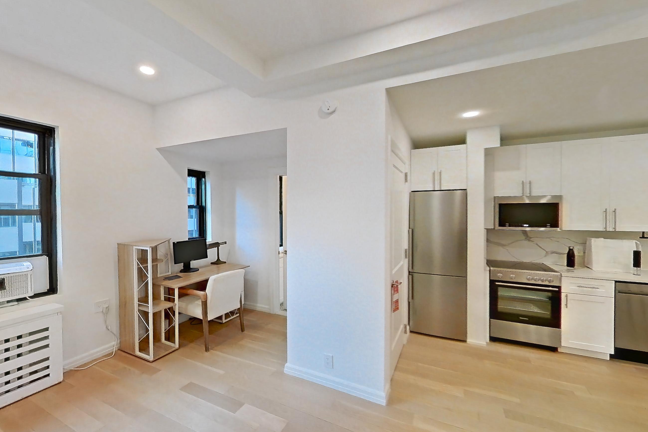 LIVING SPACE