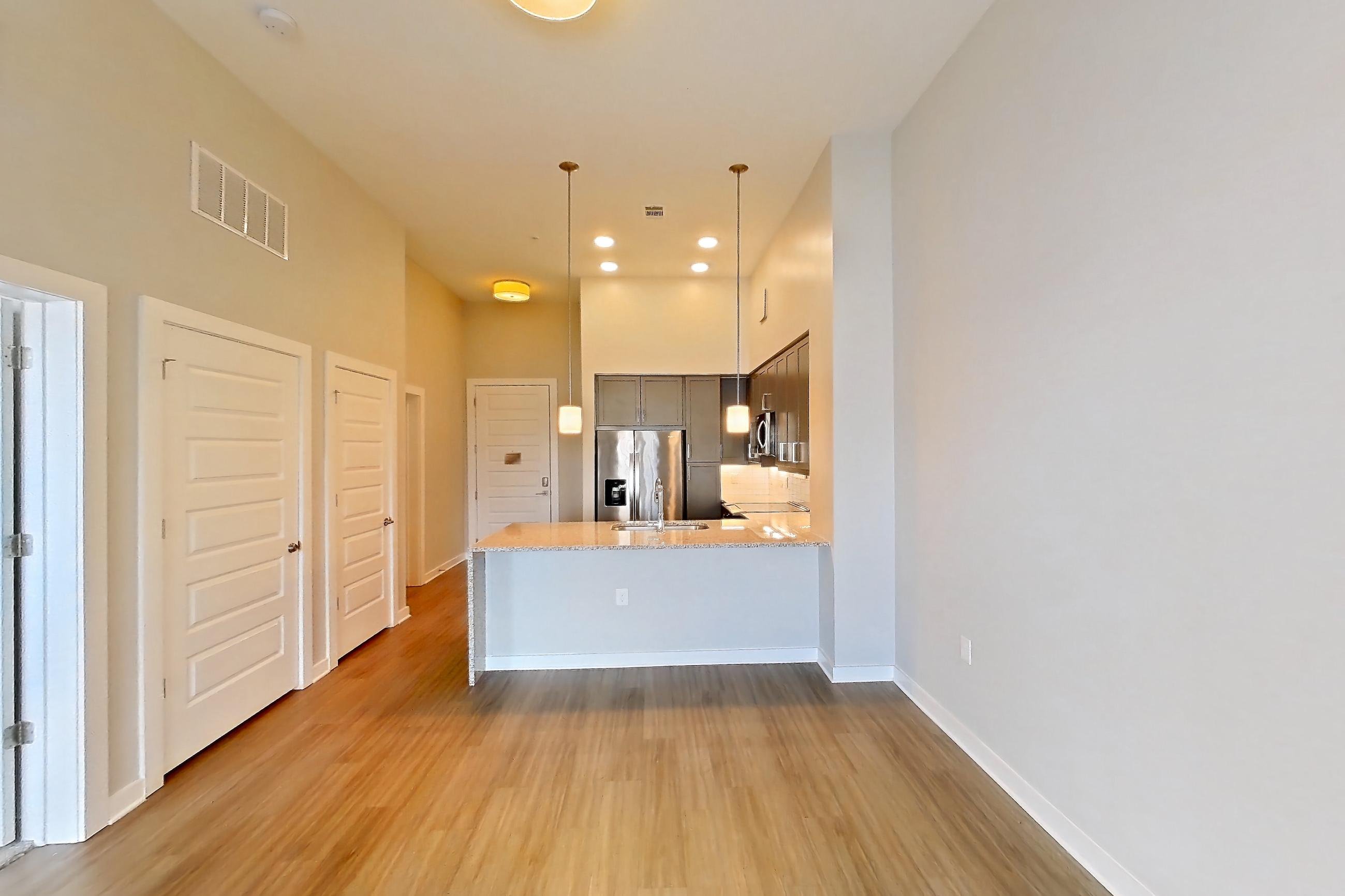 LIVING SPACE