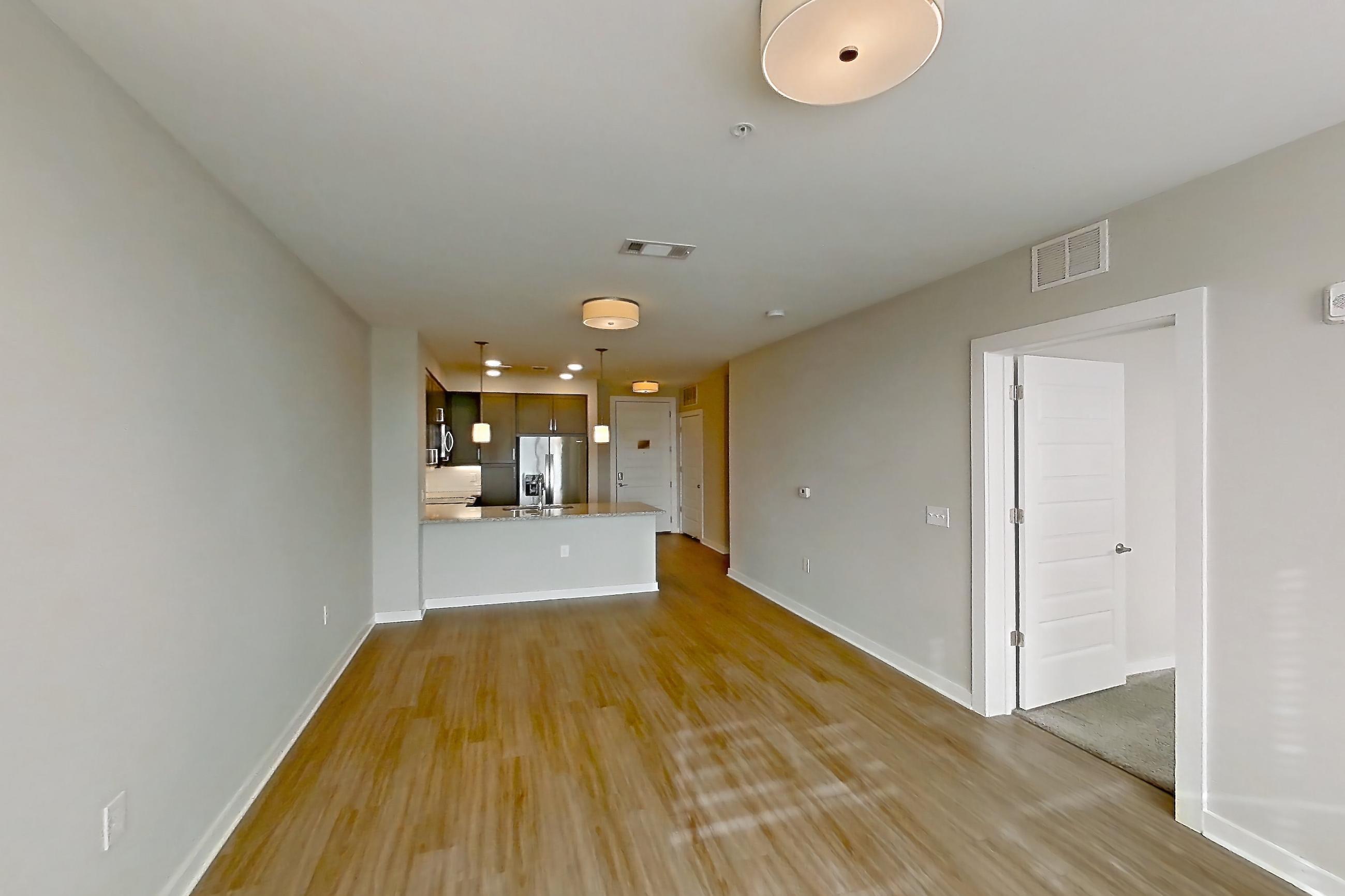 LIVING SPACE