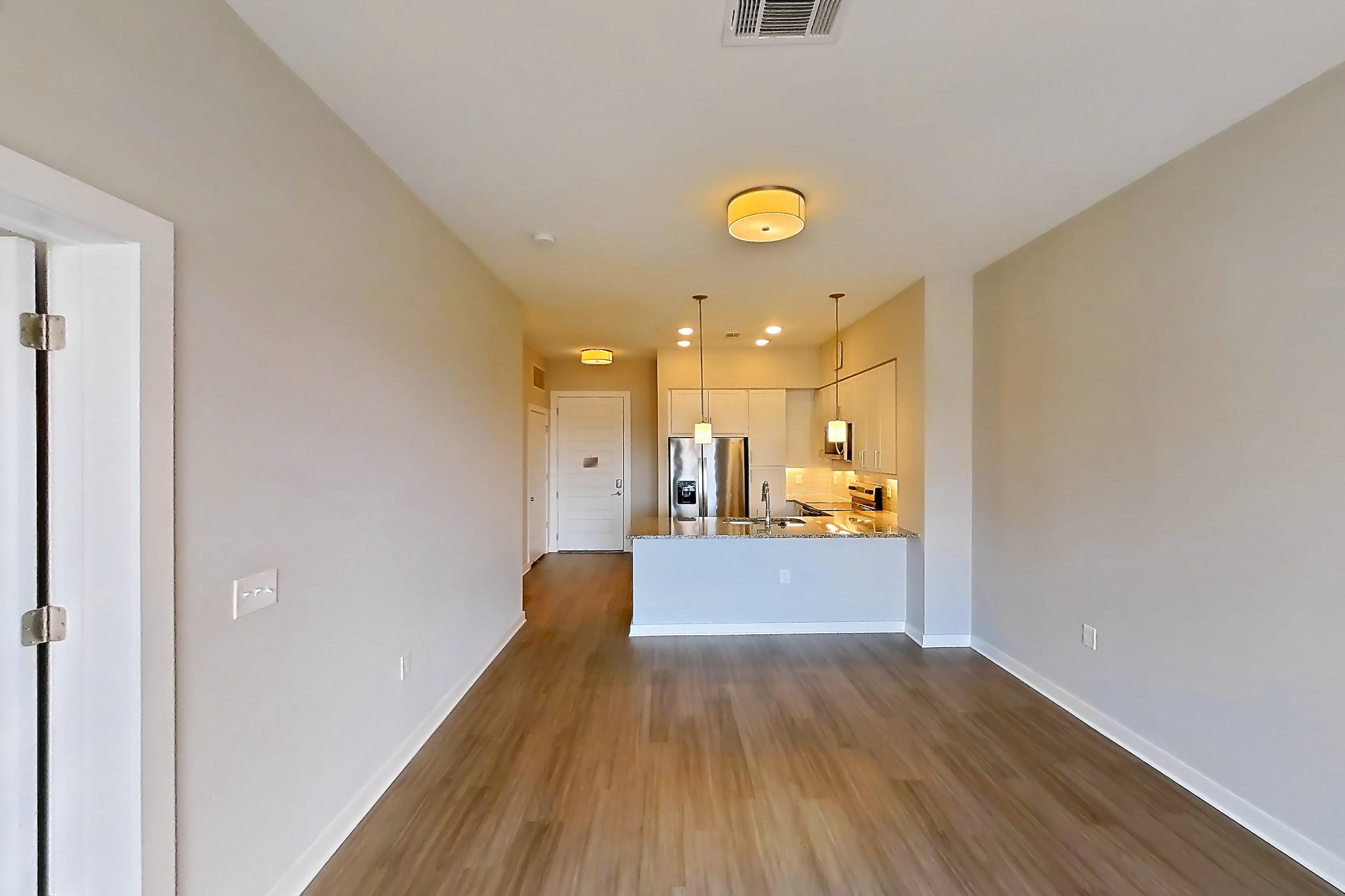 LIVING SPACE