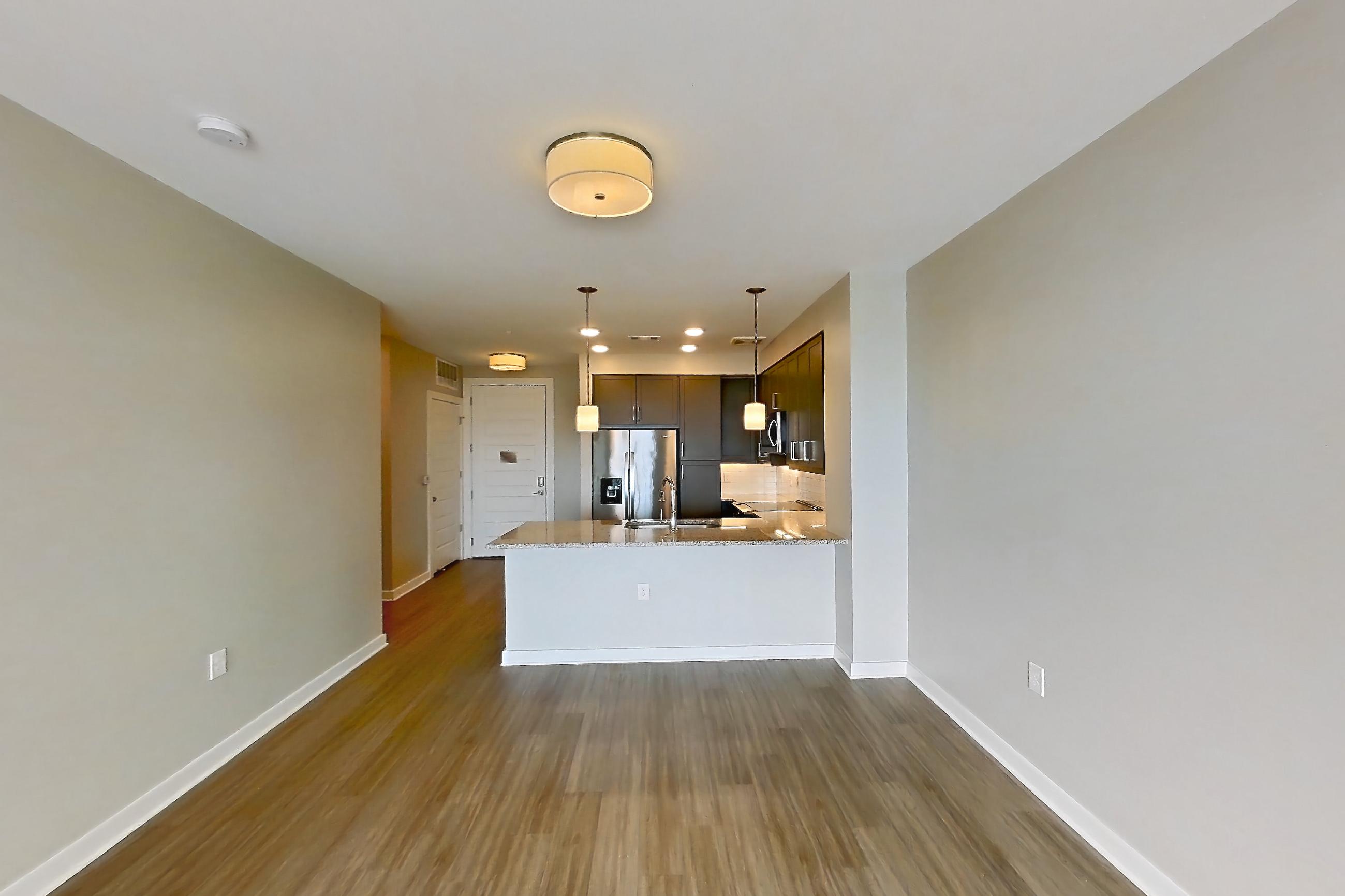 LIVING SPACE