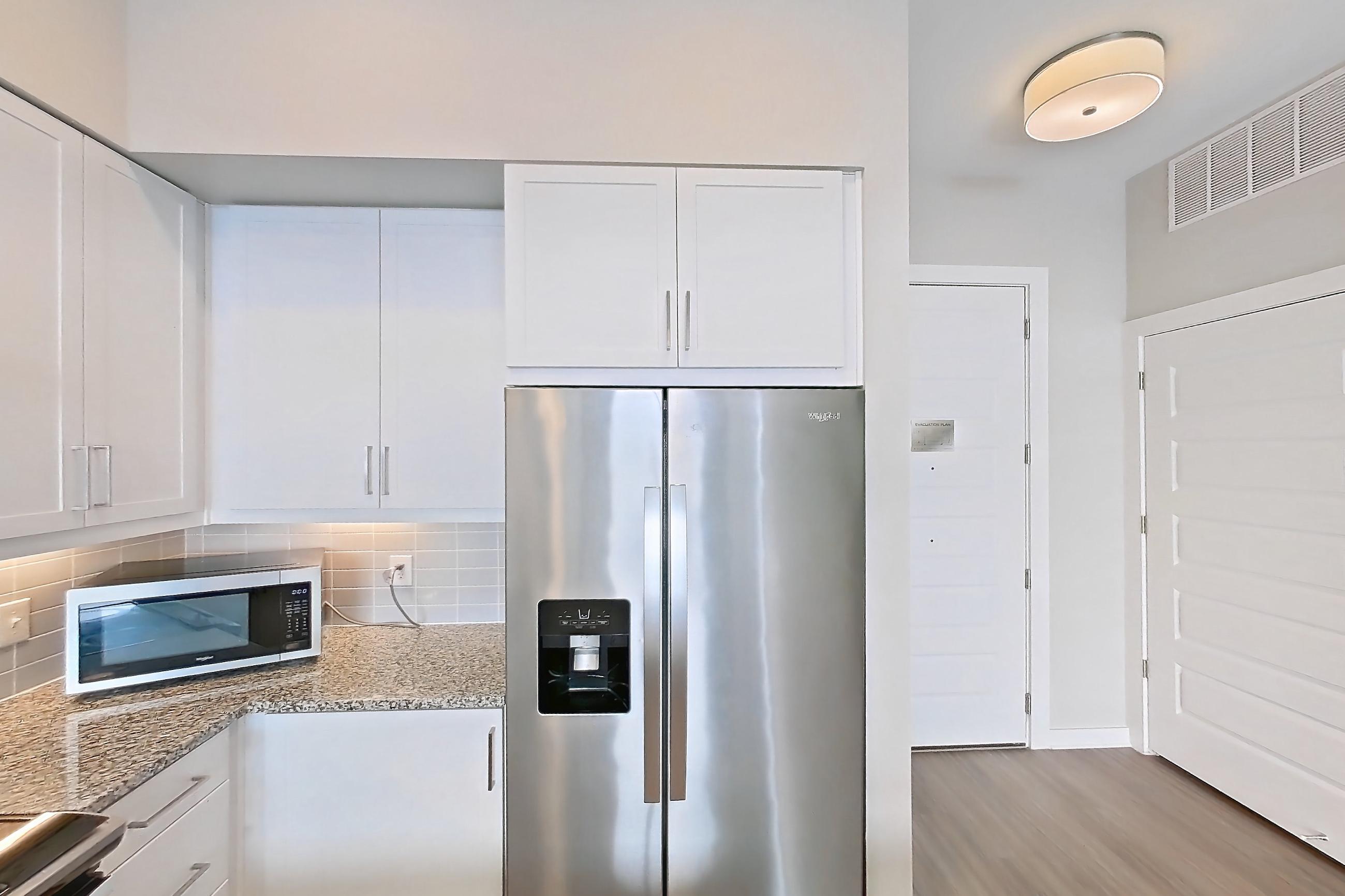 KITCHEN (representative of this floor plan)