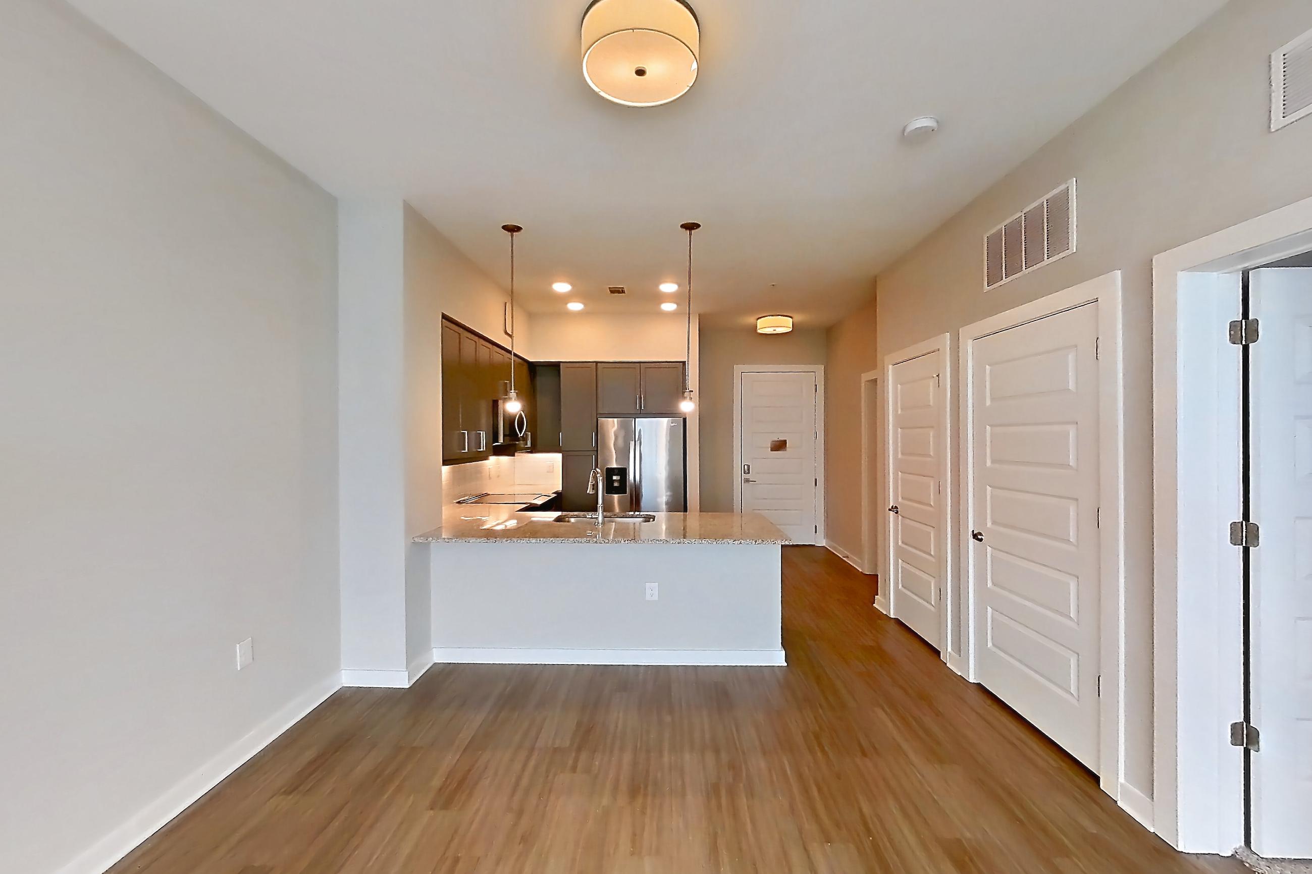 LIVING SPACE