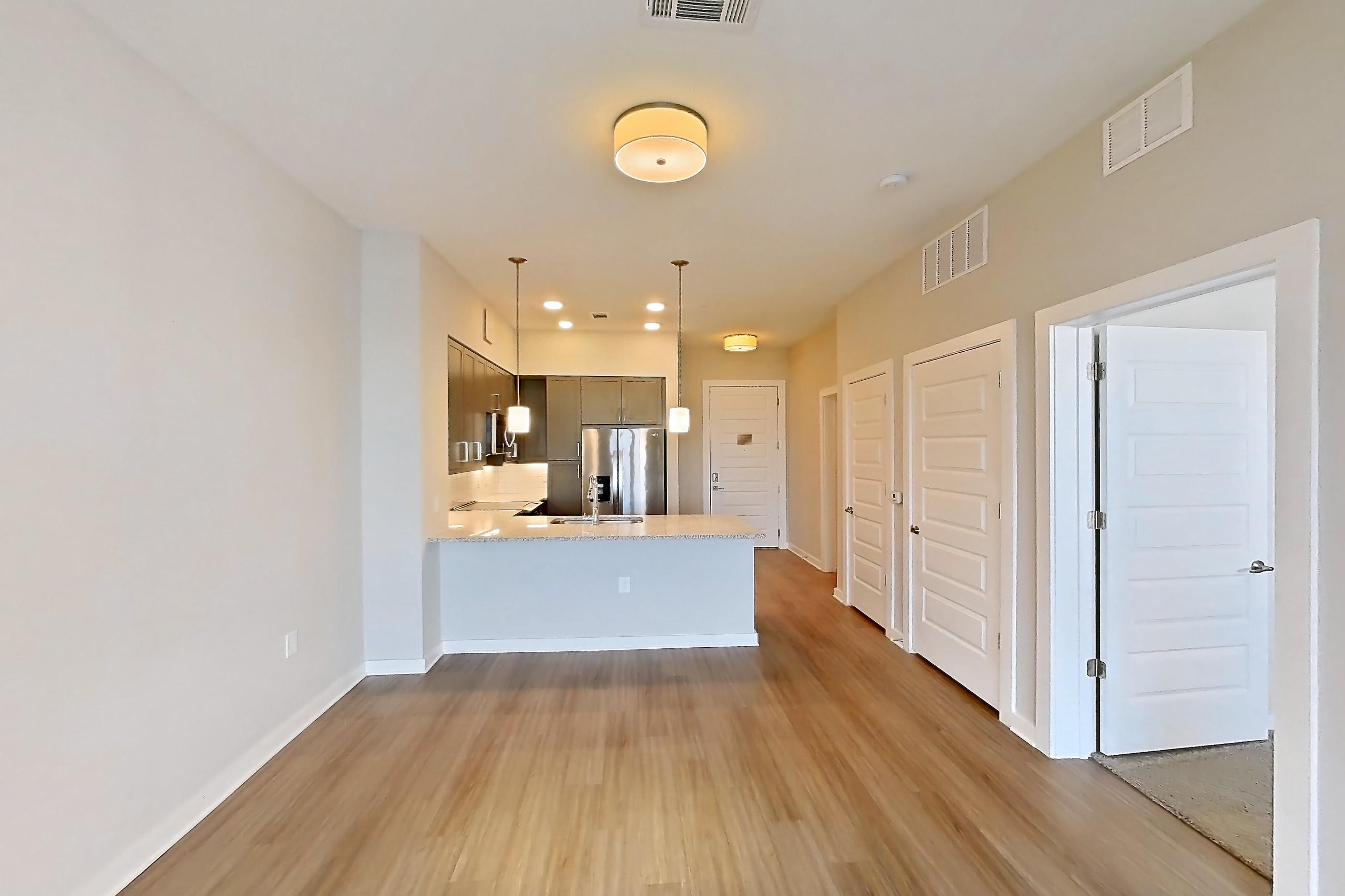 LIVING SPACE