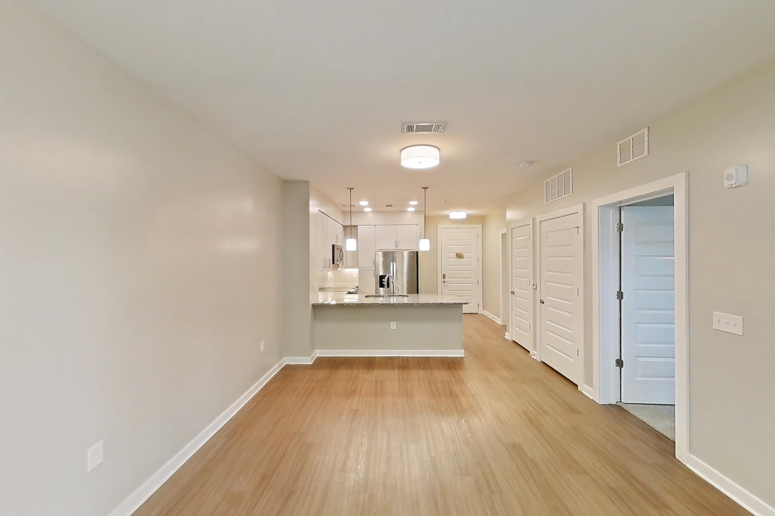 LIVING SPACE