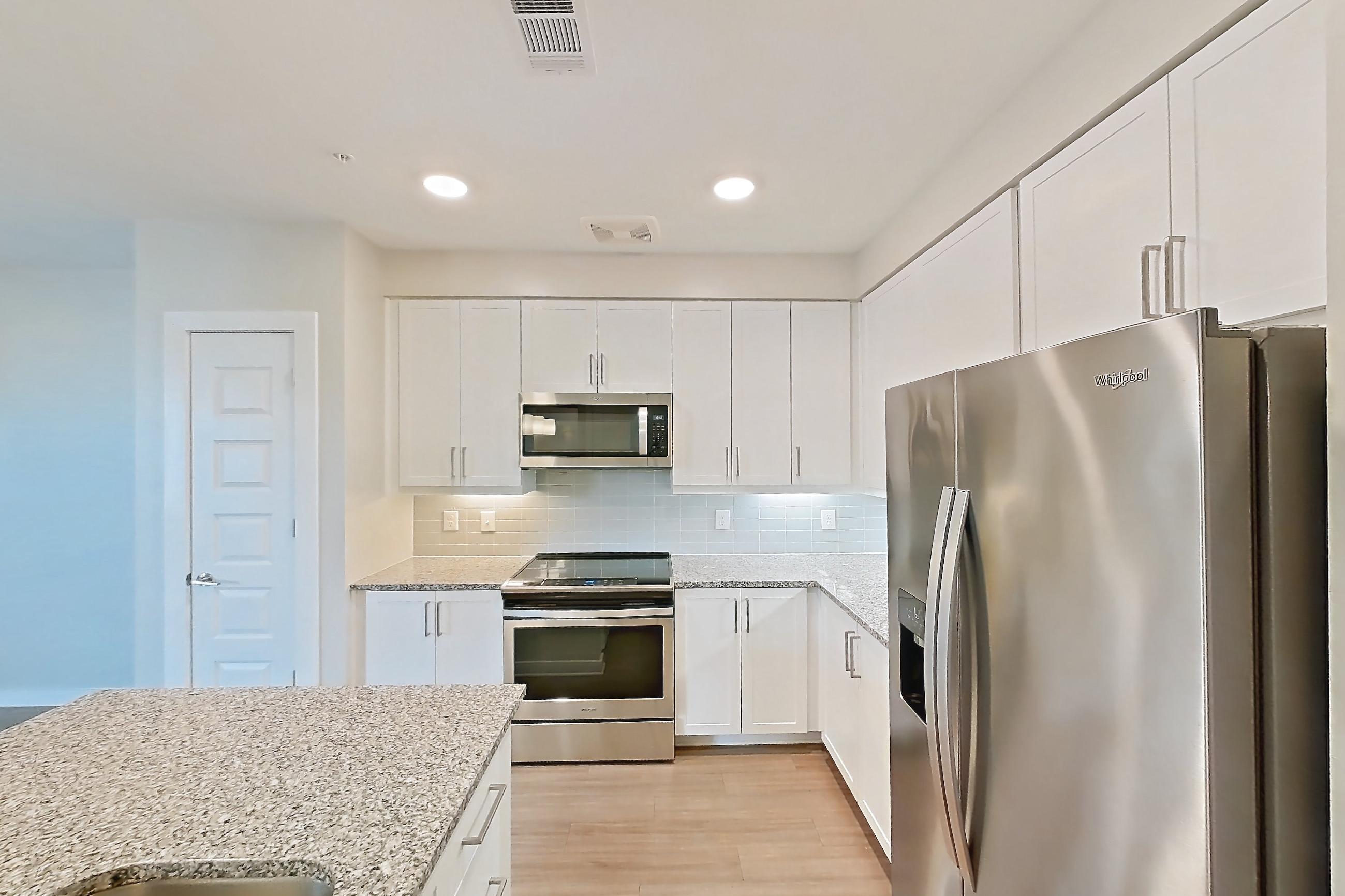KITCHEN (representative of this floor plan)