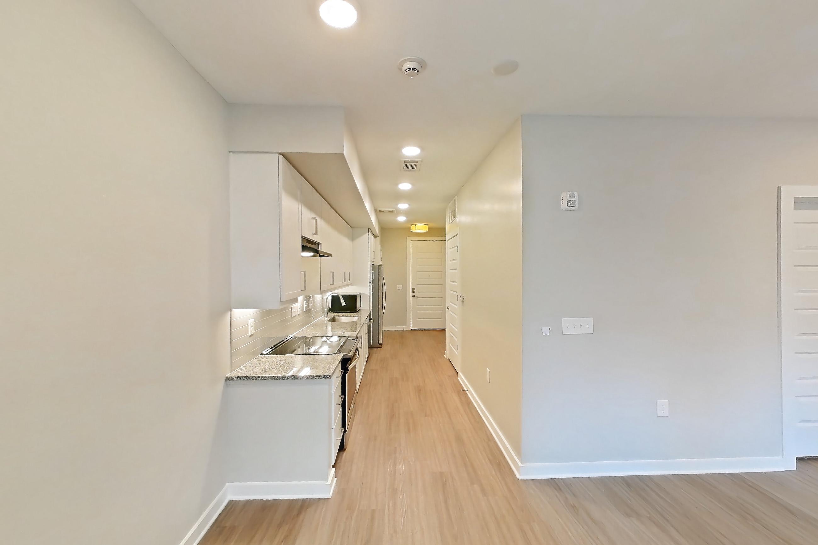LIVING SPACE