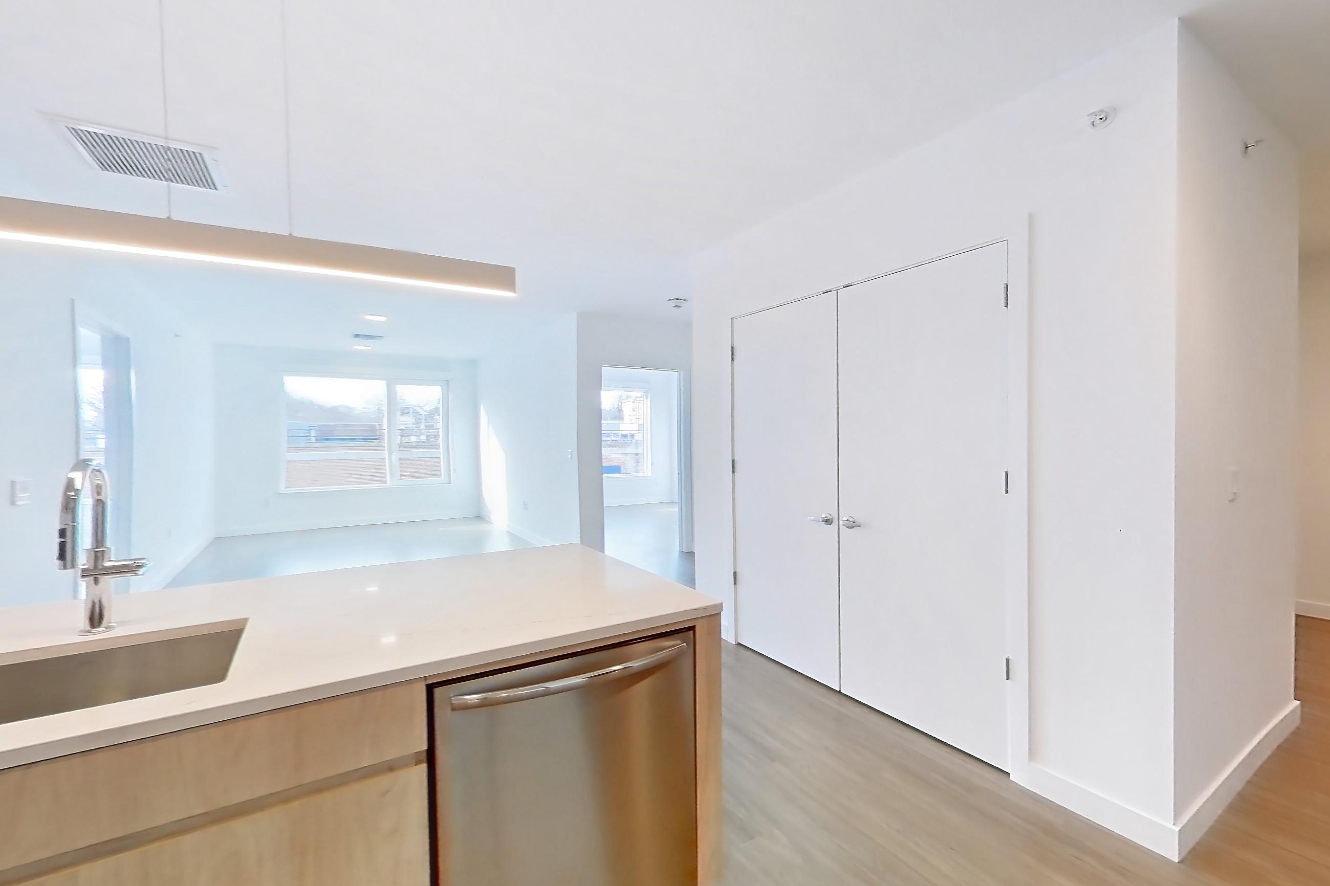 KITCHEN (representative of this floor plan)