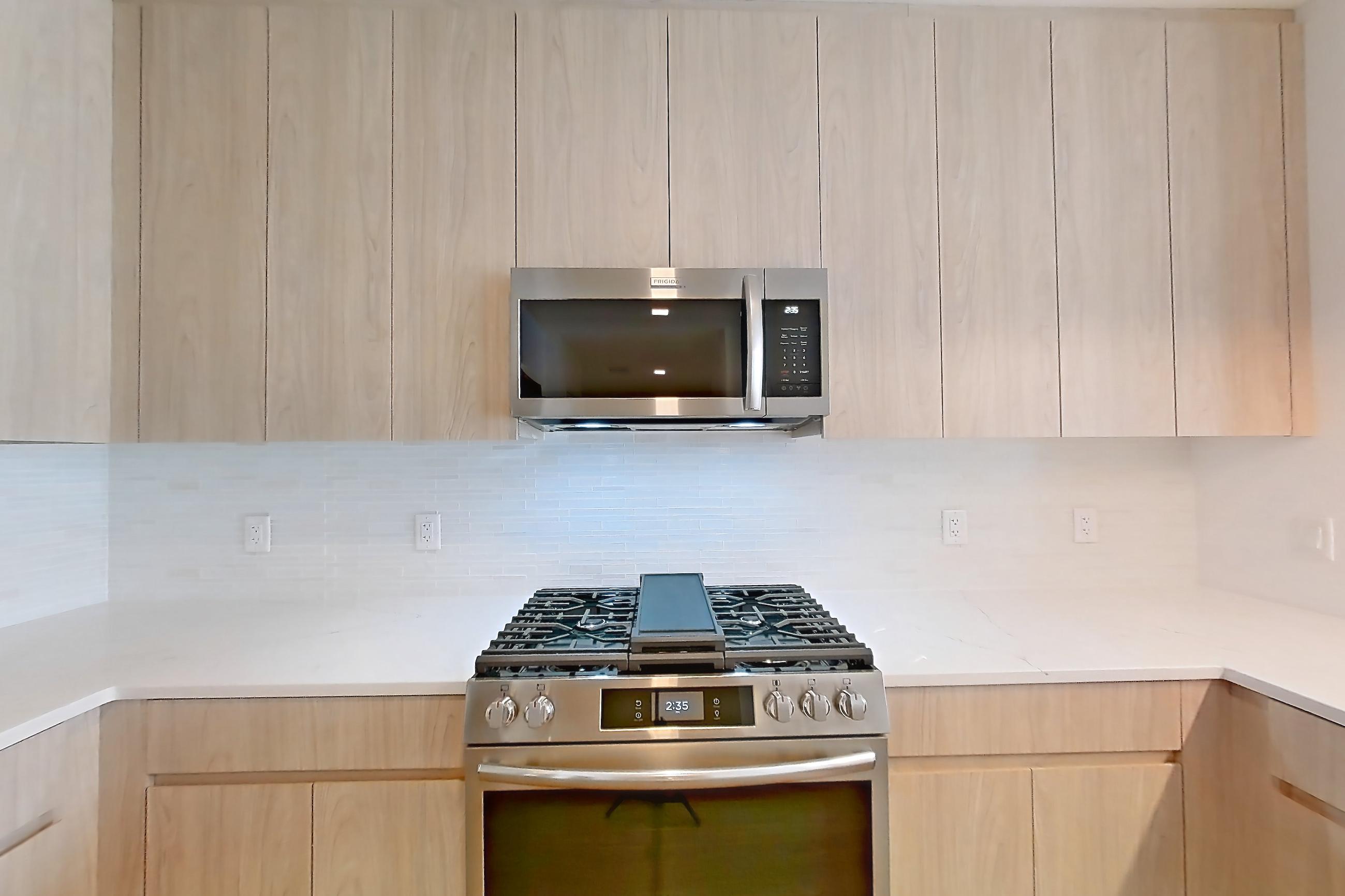 KITCHEN (representative of this floor plan)