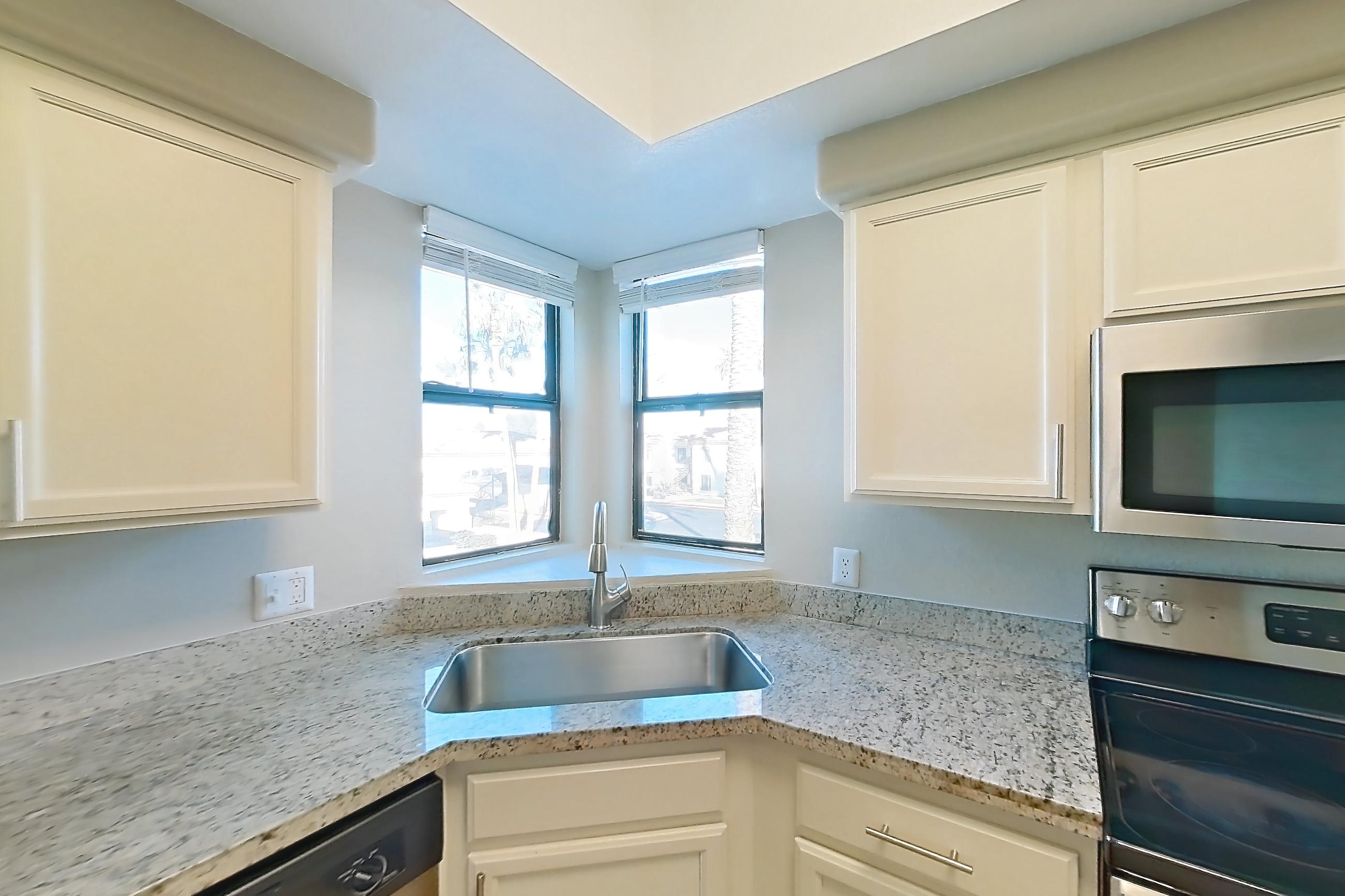 KITCHEN (representative of this floor plan)