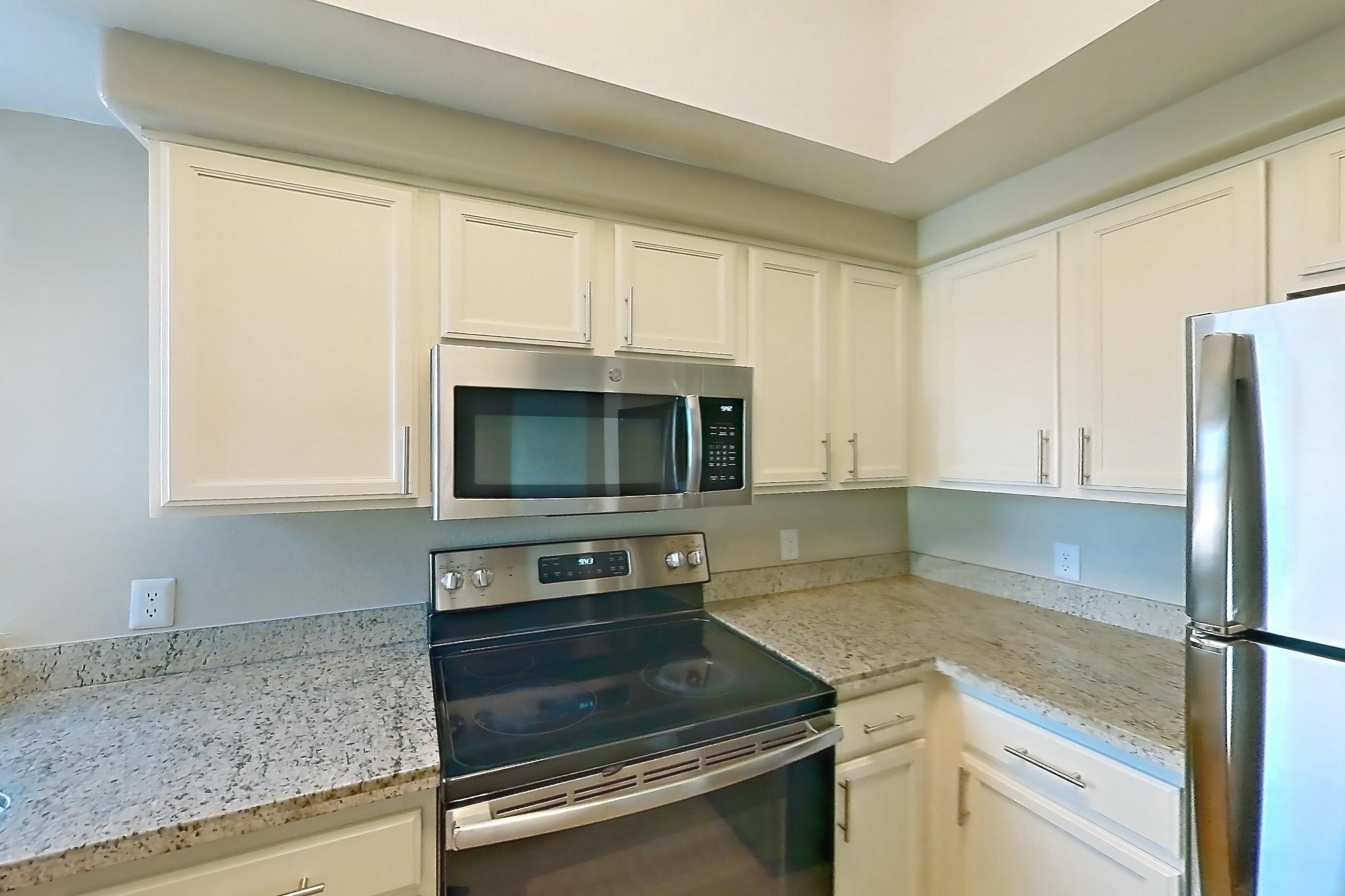 KITCHEN (representative of this floor plan)