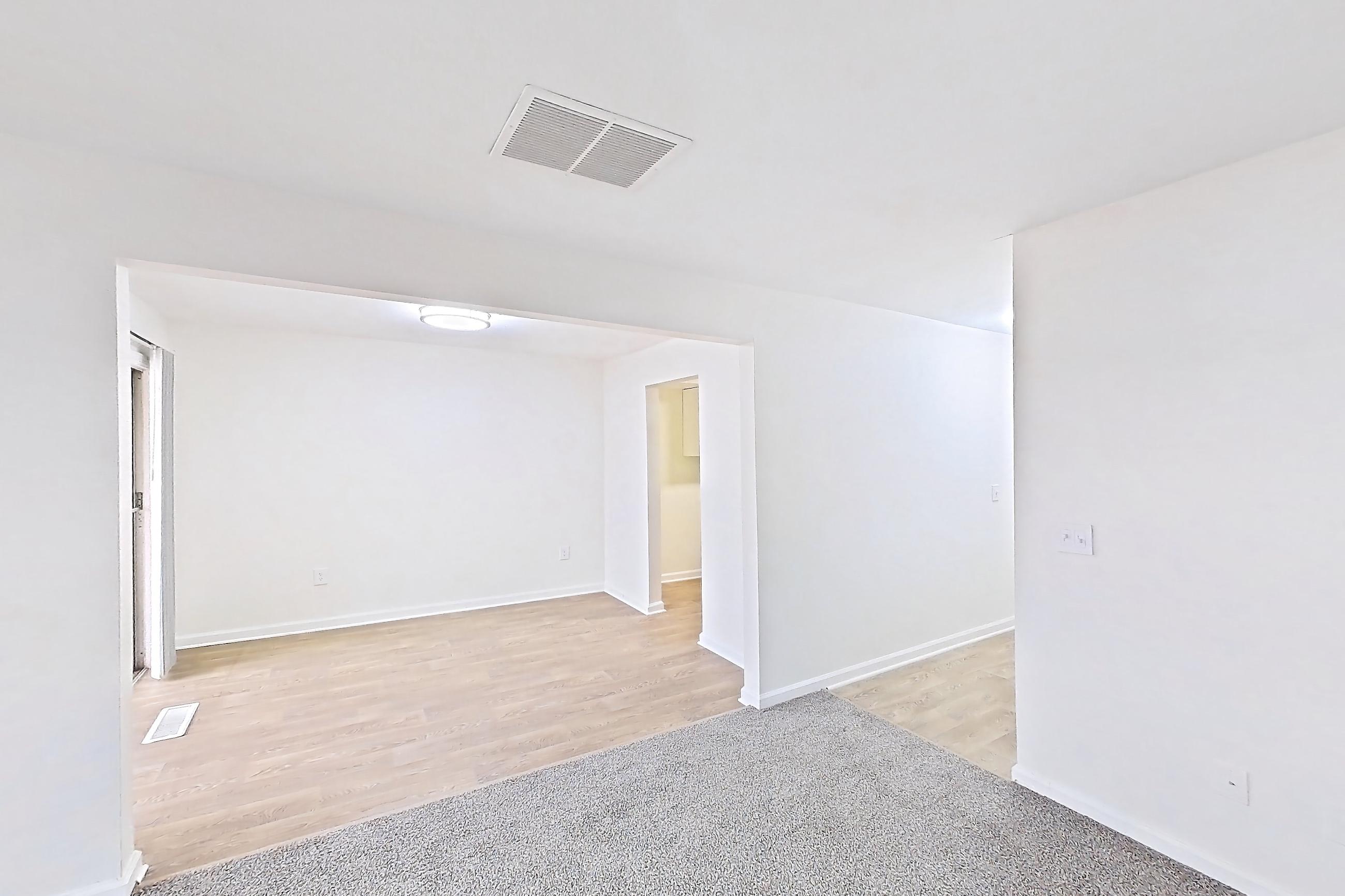 LIVING ROOM (representative of this floor plan)