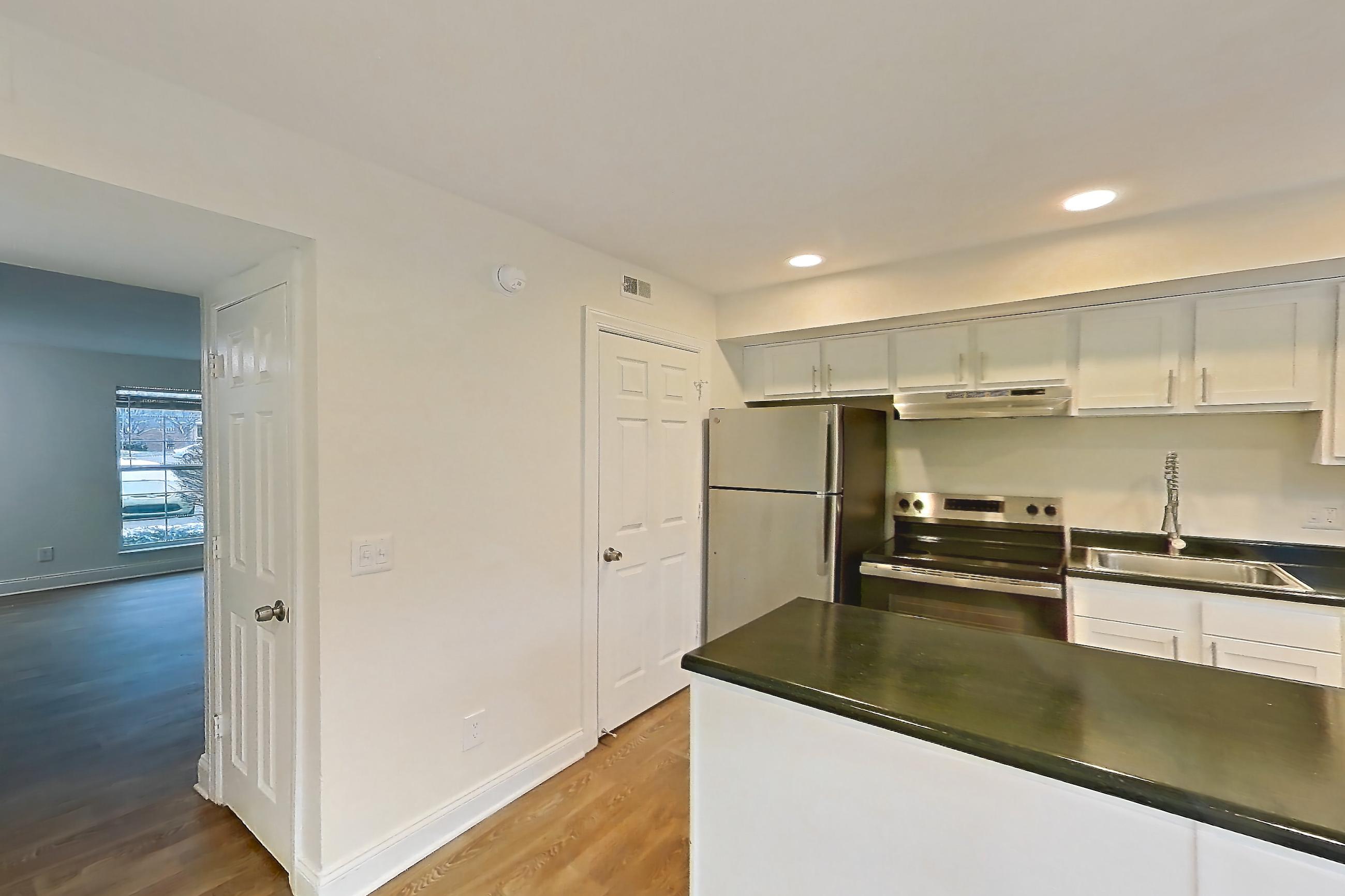 DINING ROOM (representative of this floor plan)