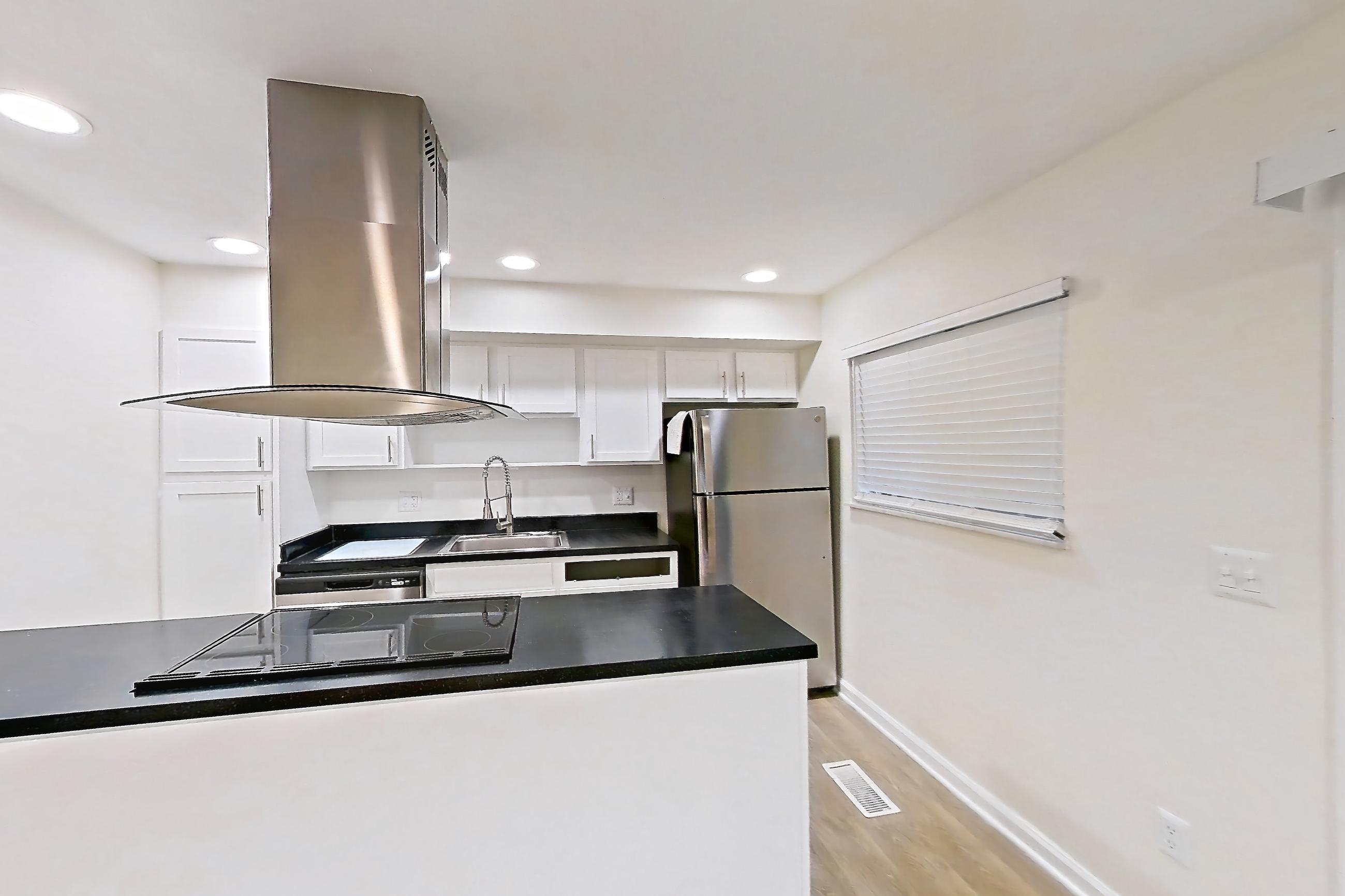 DINING ROOM (representative of this floor plan)
