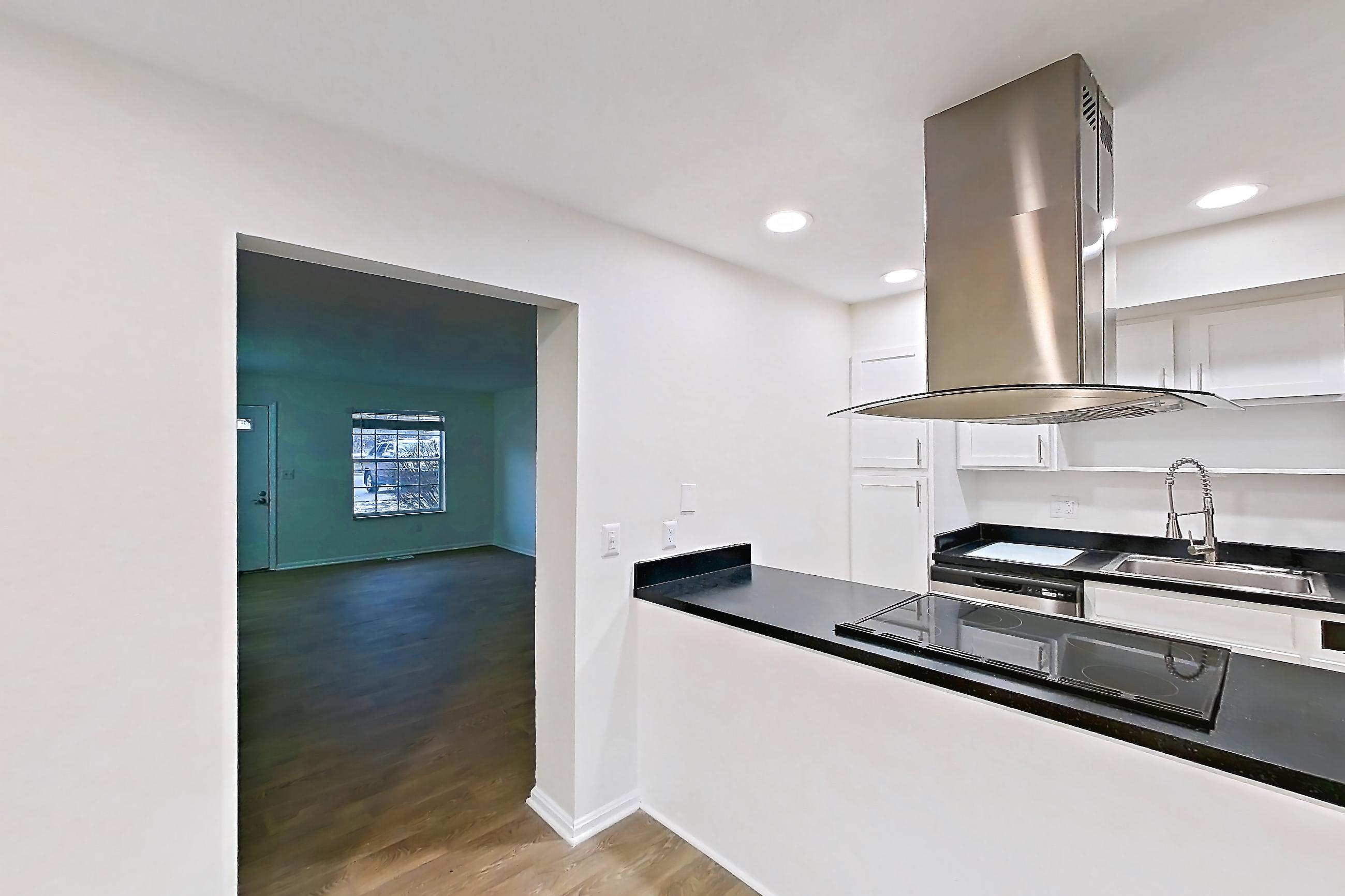 DINING ROOM (representative of this floor plan)