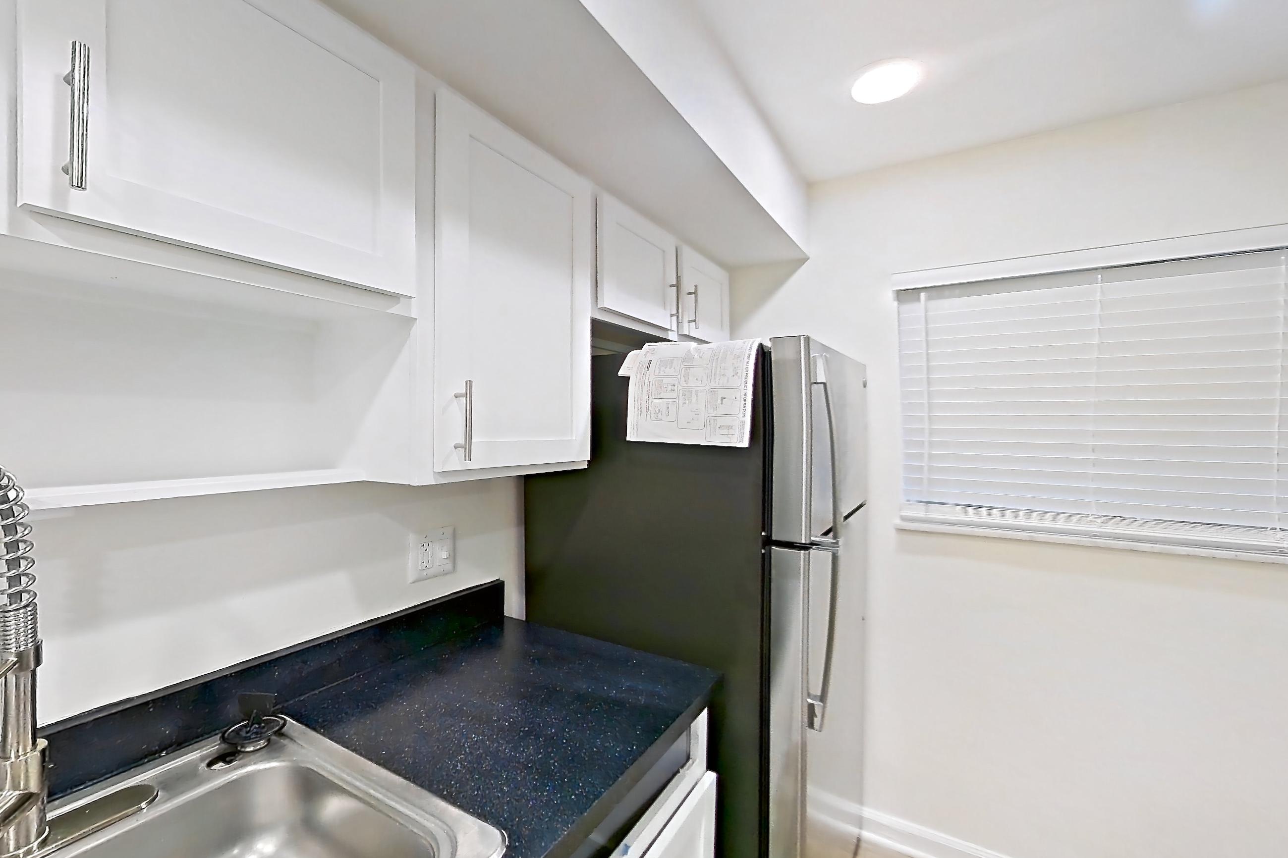 KITCHEN (representative of this floor plan)
