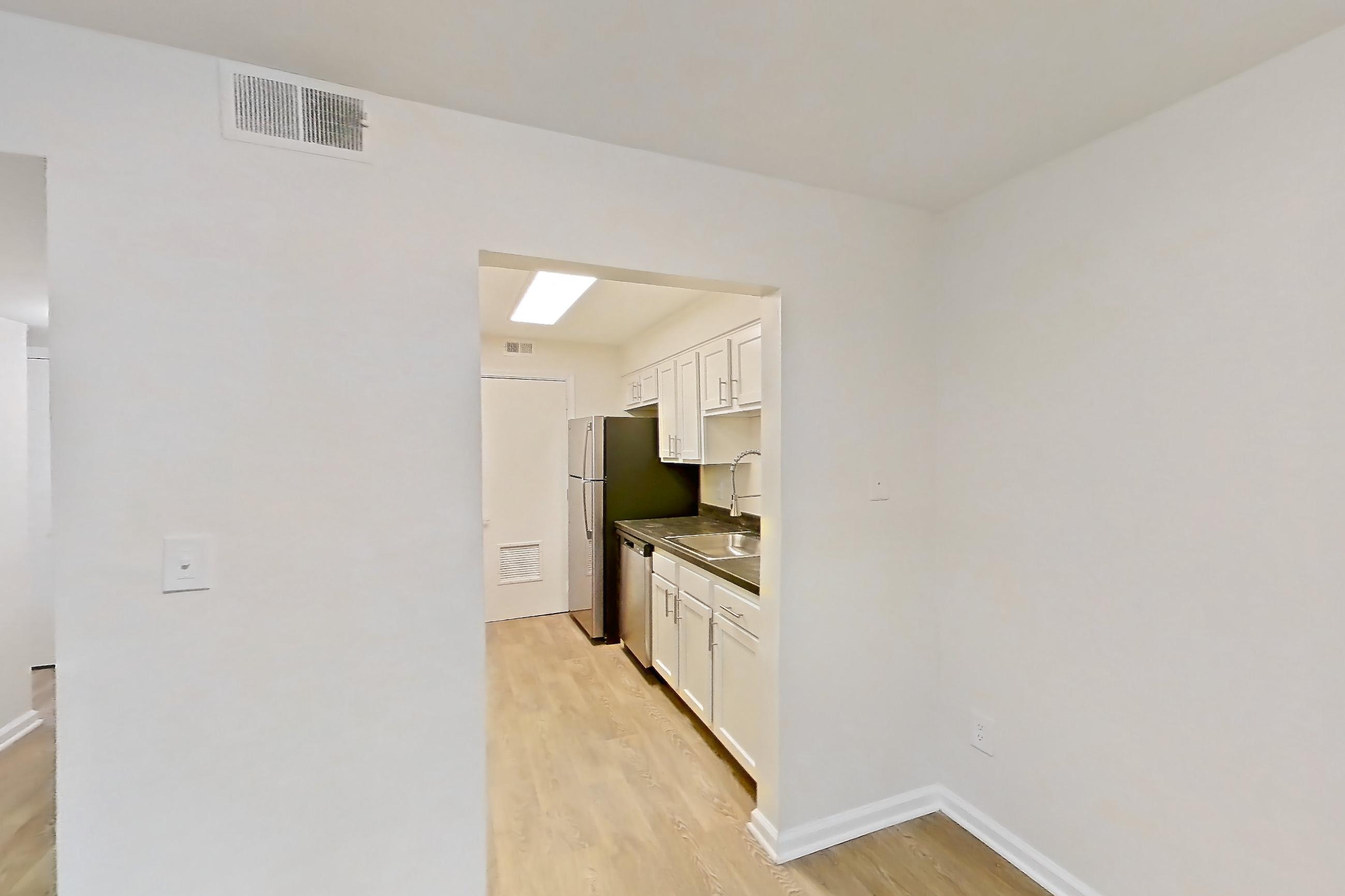 DINING ROOM (representative of this floor plan)