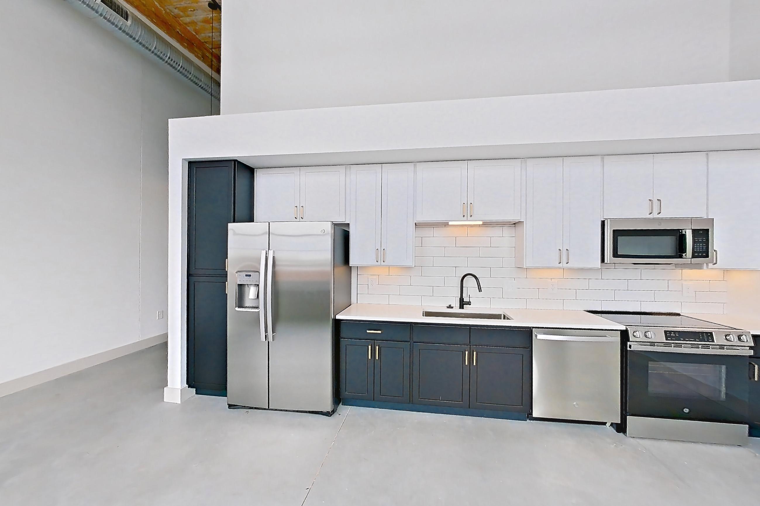 KITCHEN (representative of this floor plan)