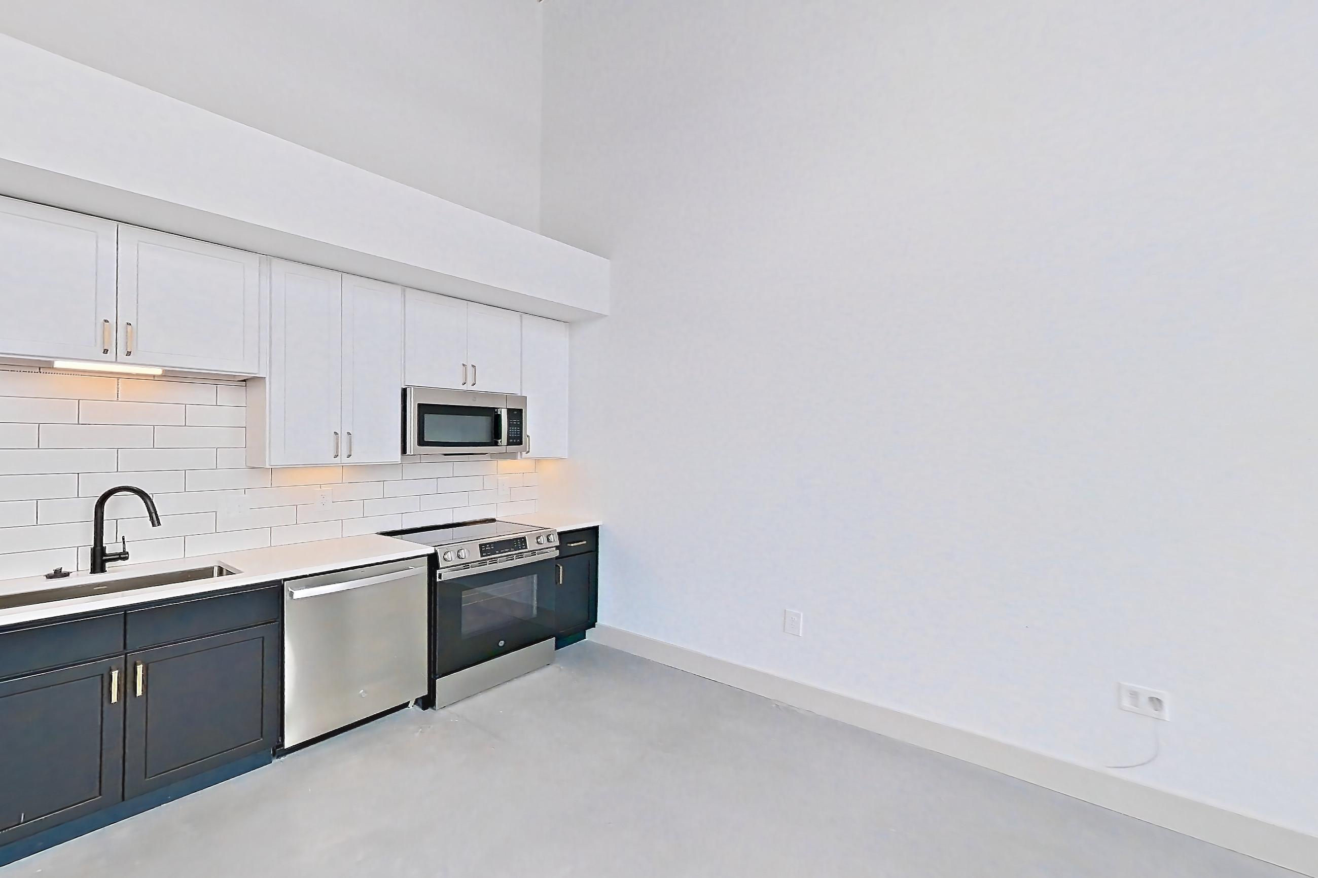 KITCHEN (representative of this floor plan)