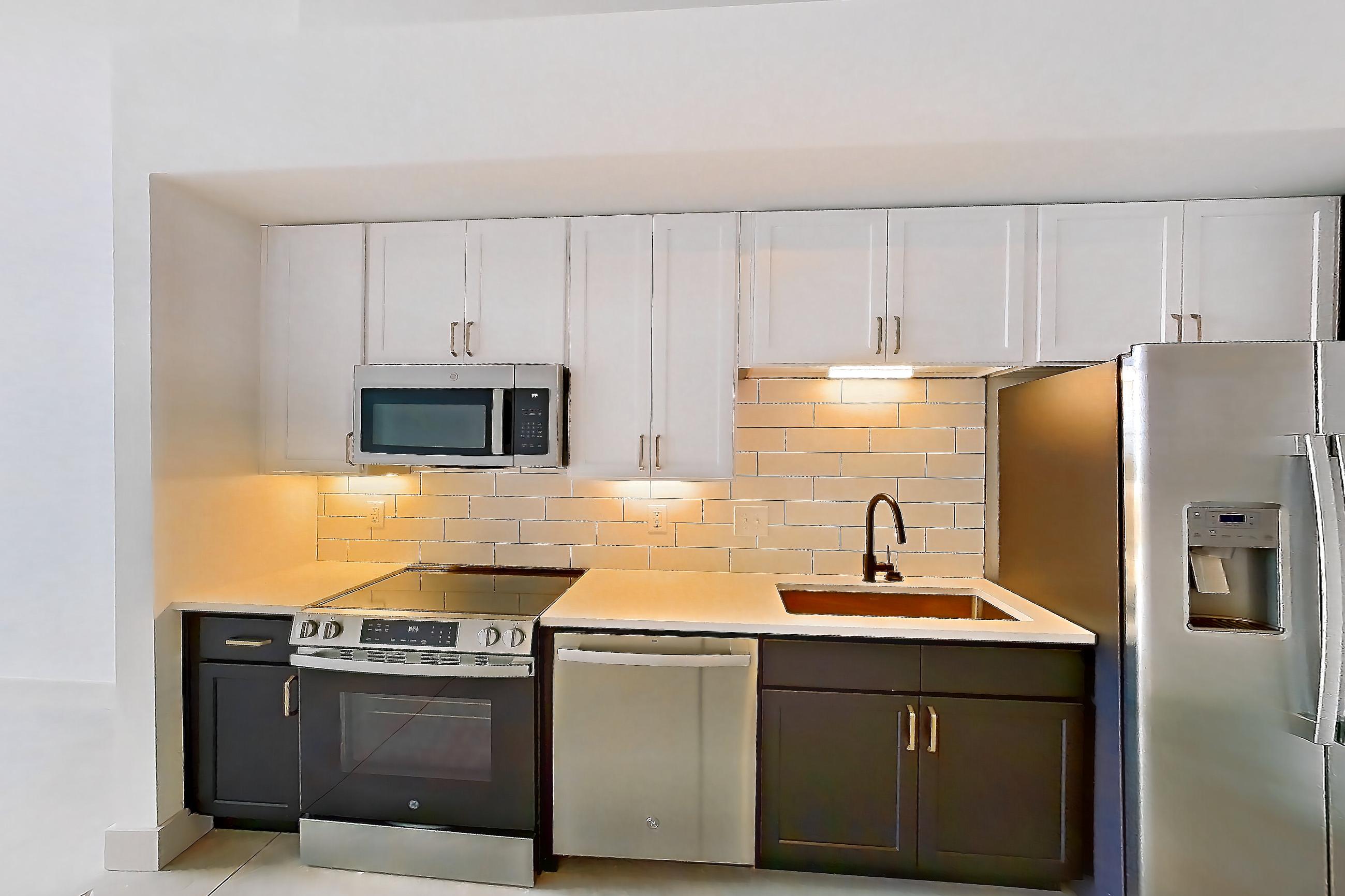 KITCHEN (representative of this floor plan)