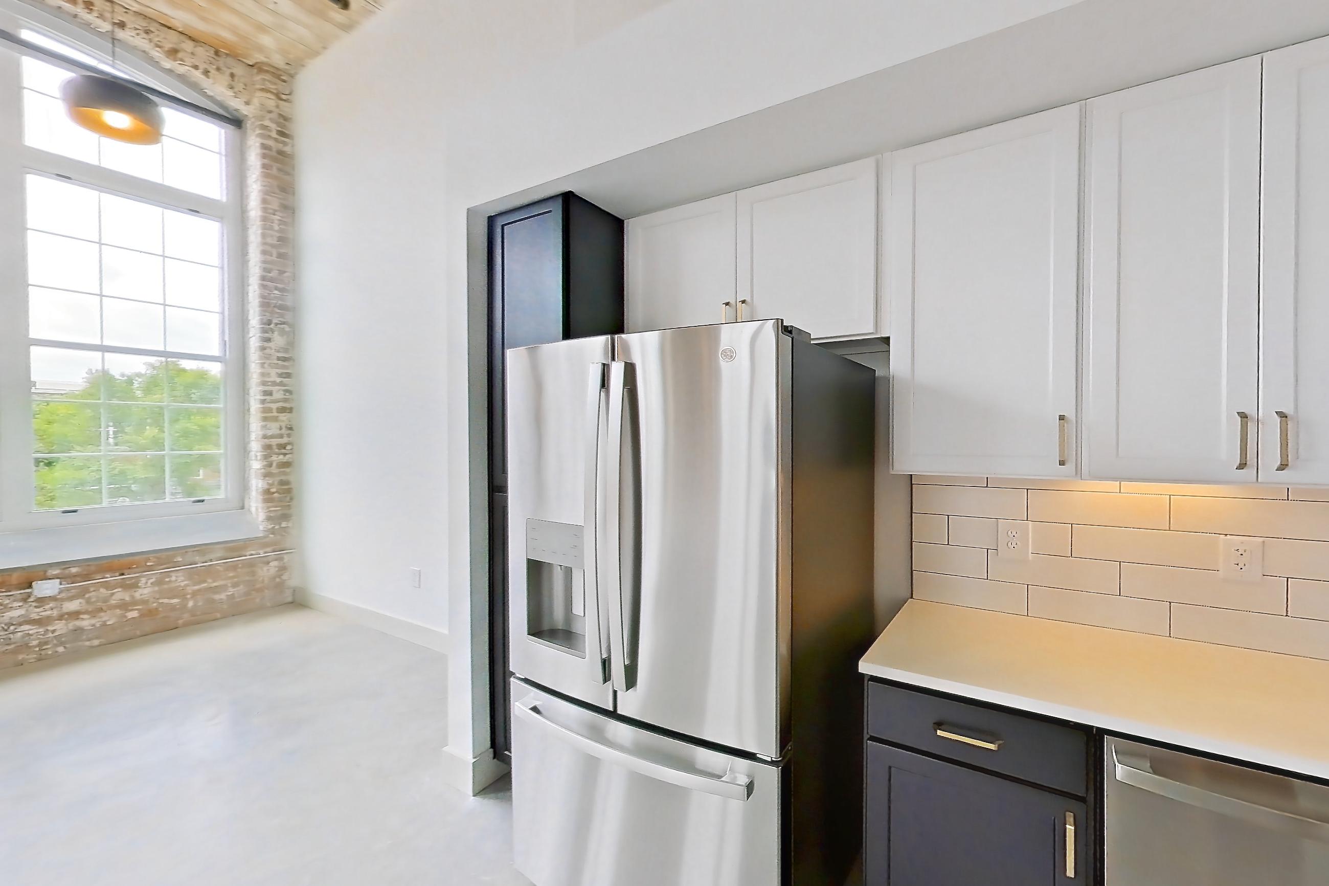 KITCHEN (representative of this floor plan)