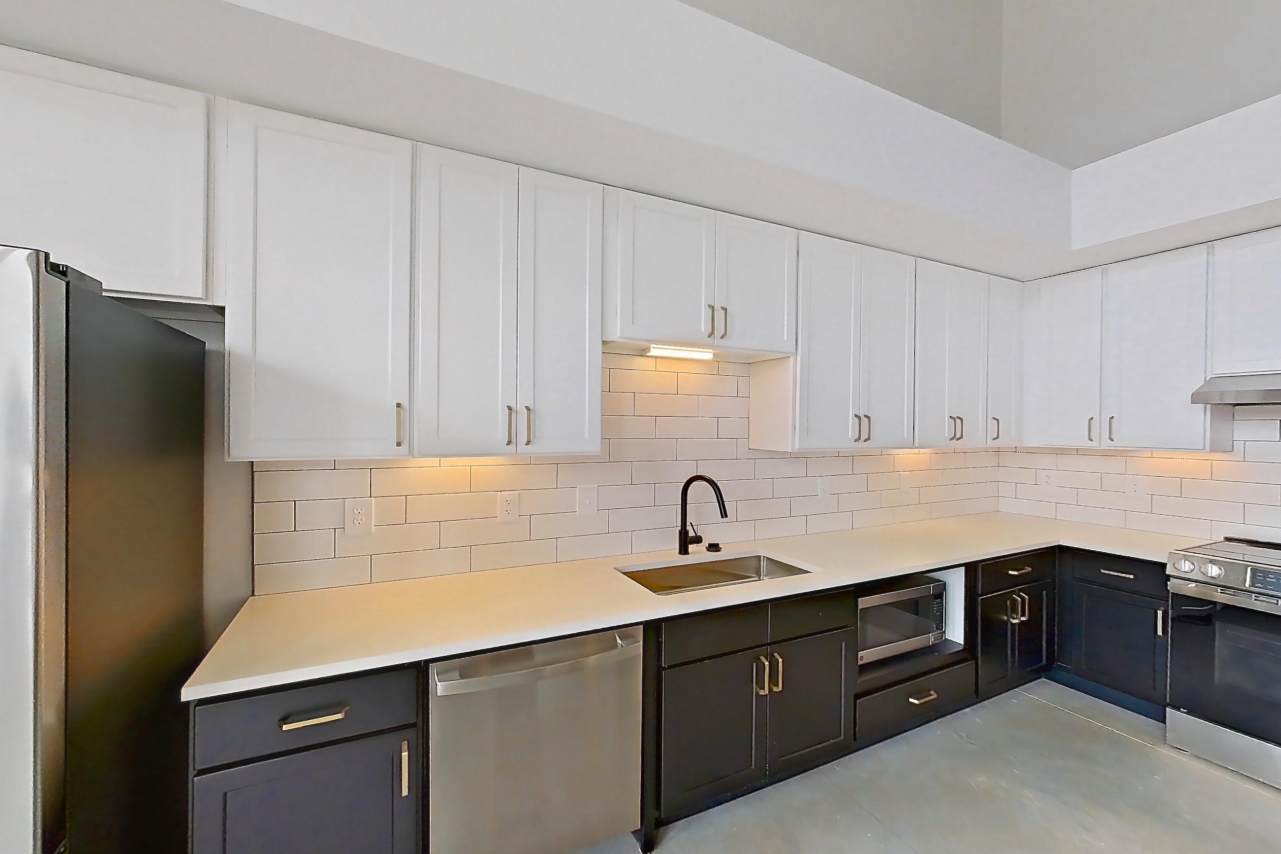 KITCHEN (representative of this floor plan)