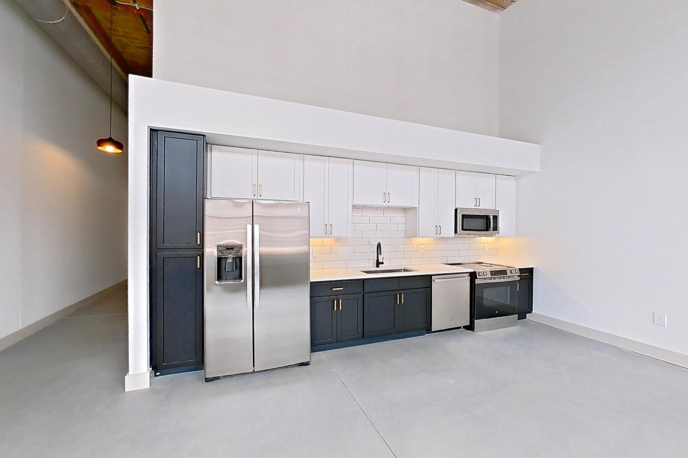 KITCHEN (representative of this floor plan)