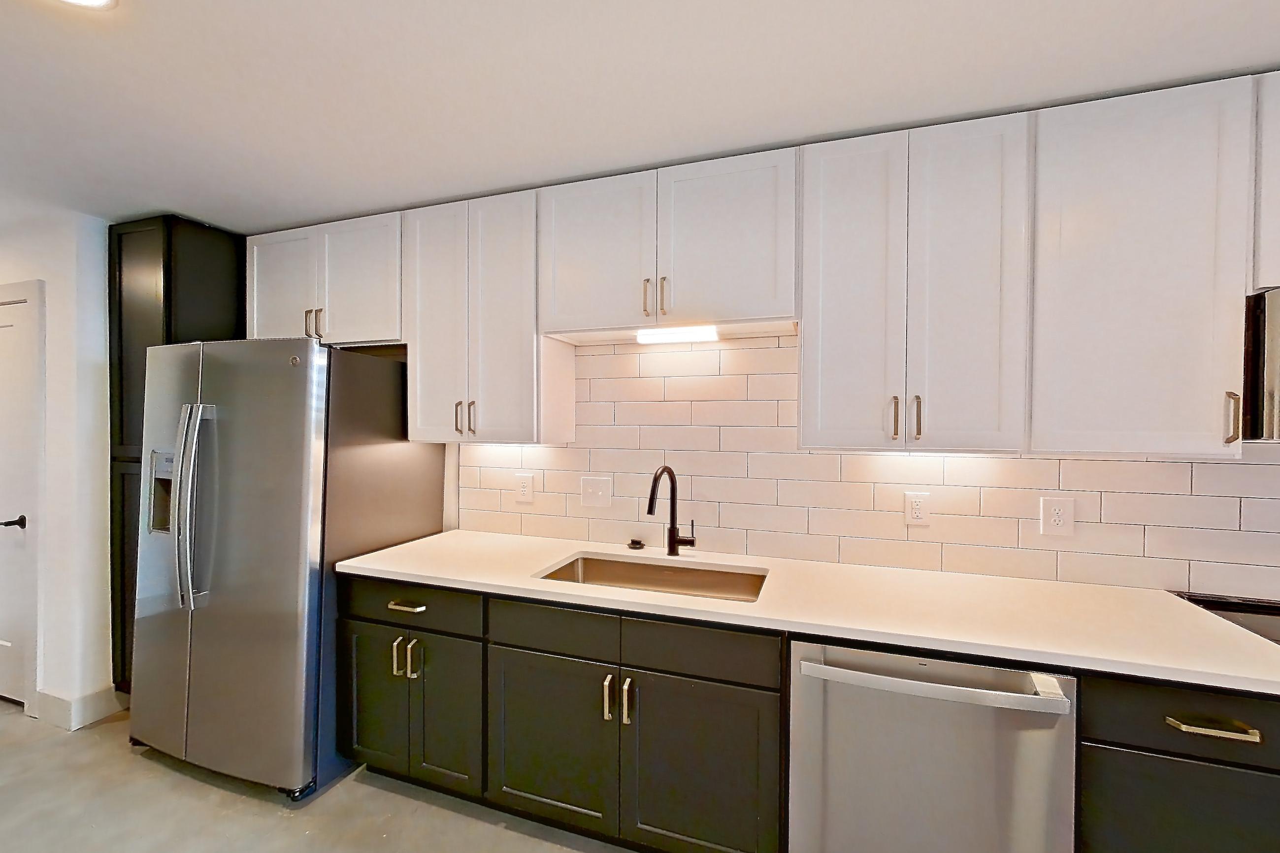 KITCHEN (representative of this floor plan)