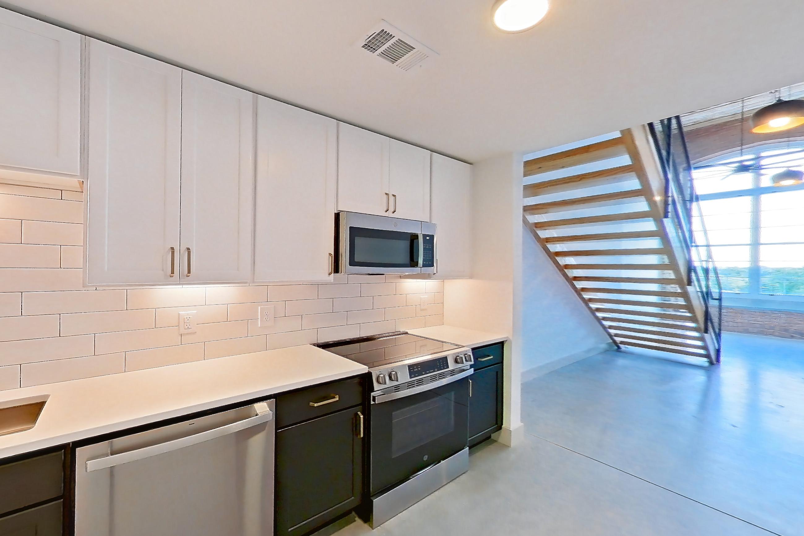 KITCHEN (representative of this floor plan)