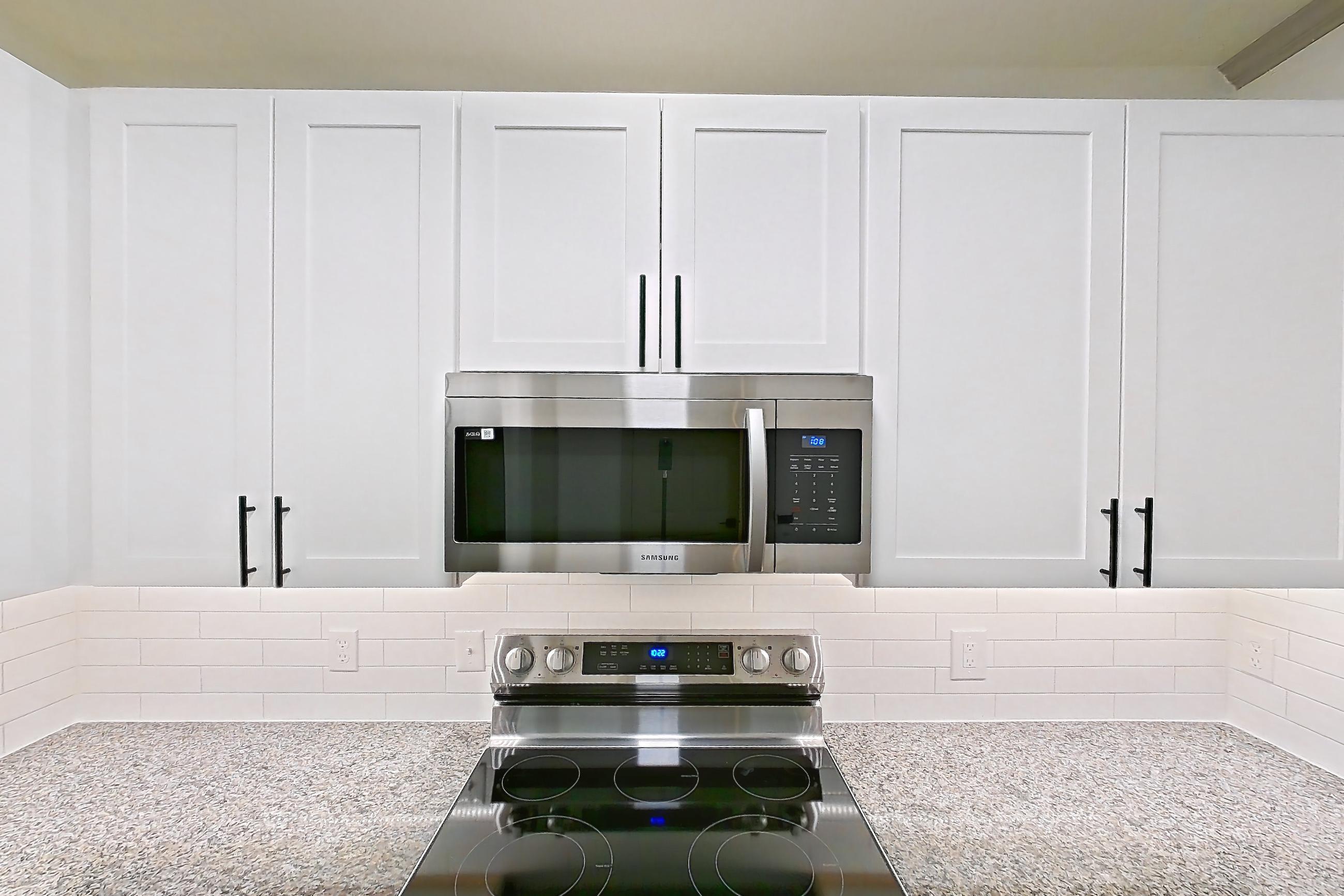 KITCHEN (representative of this floor plan)