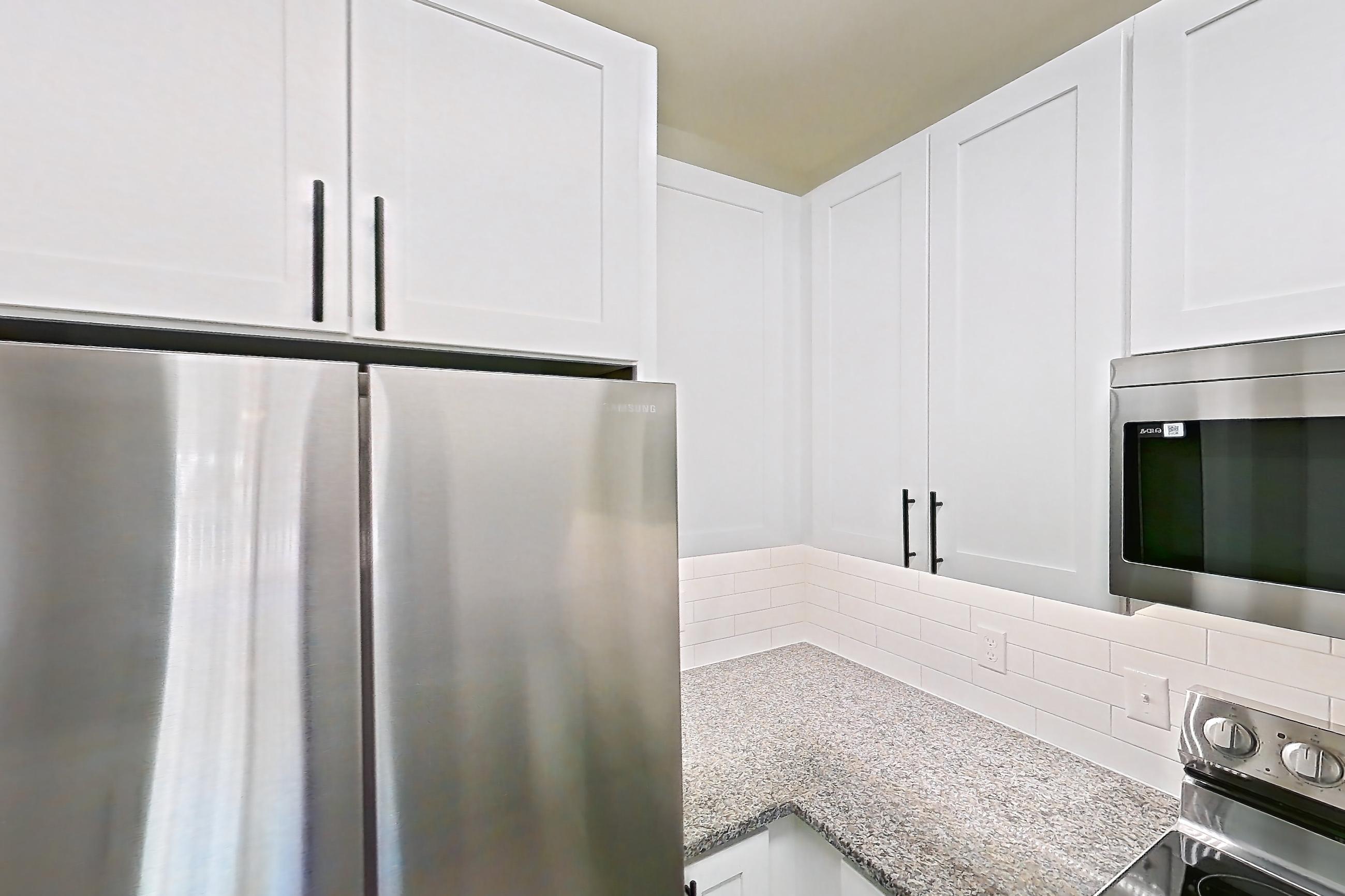 KITCHEN (representative of this floor plan)