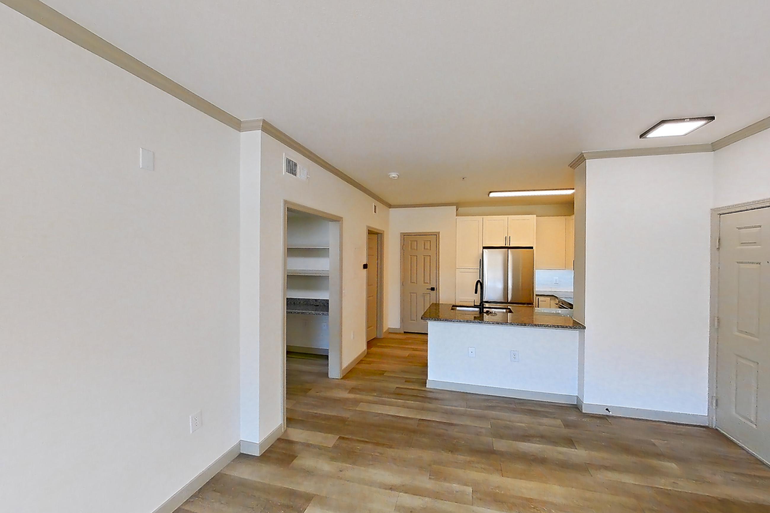 LIVING SPACE