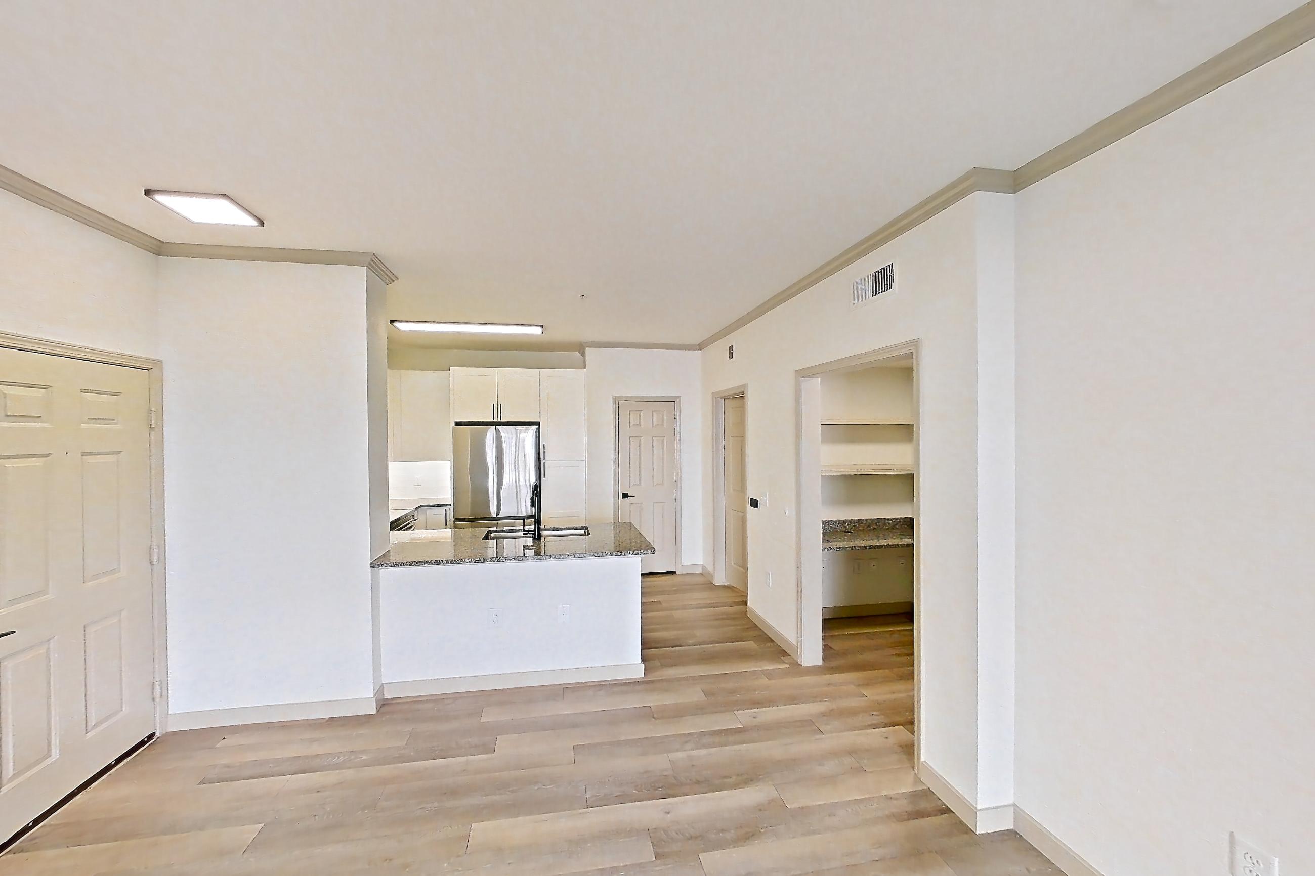 LIVING SPACE