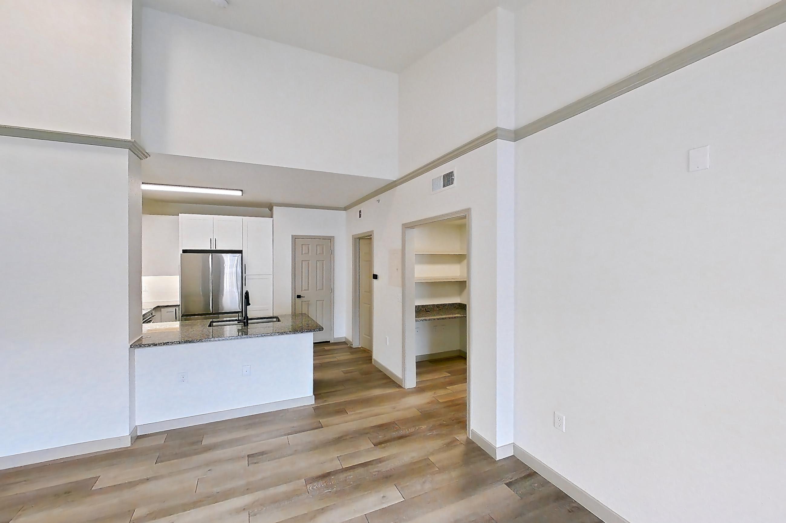 LIVING SPACE