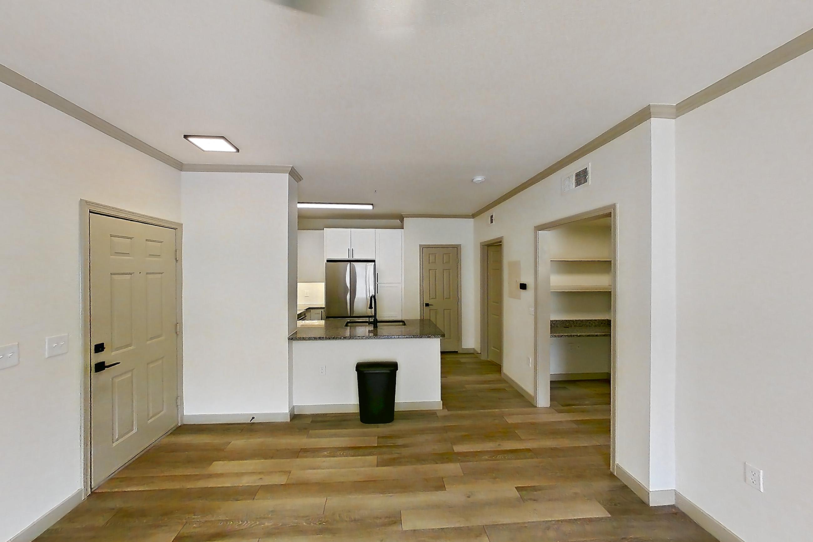 LIVING SPACE
