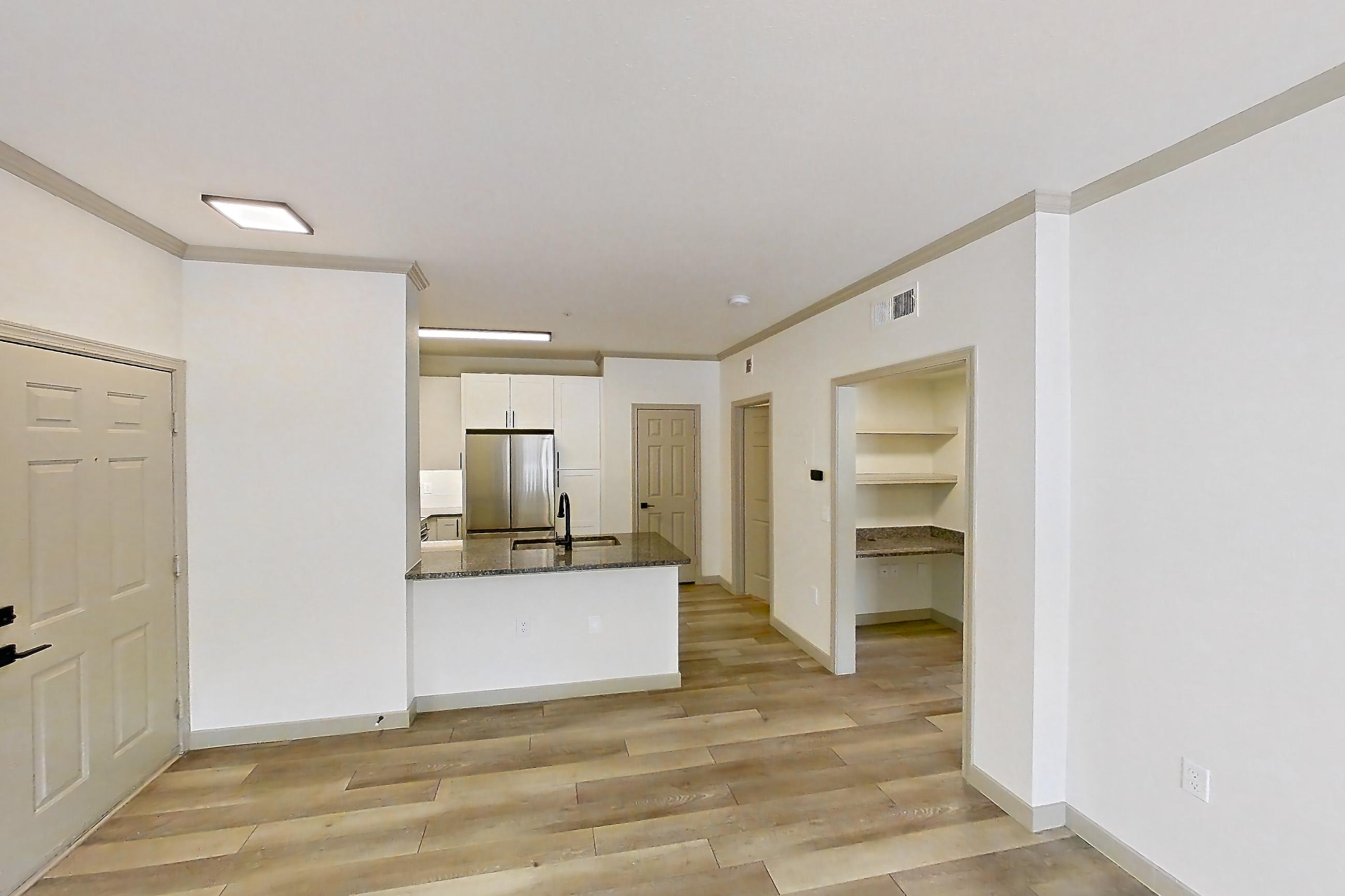 LIVING SPACE